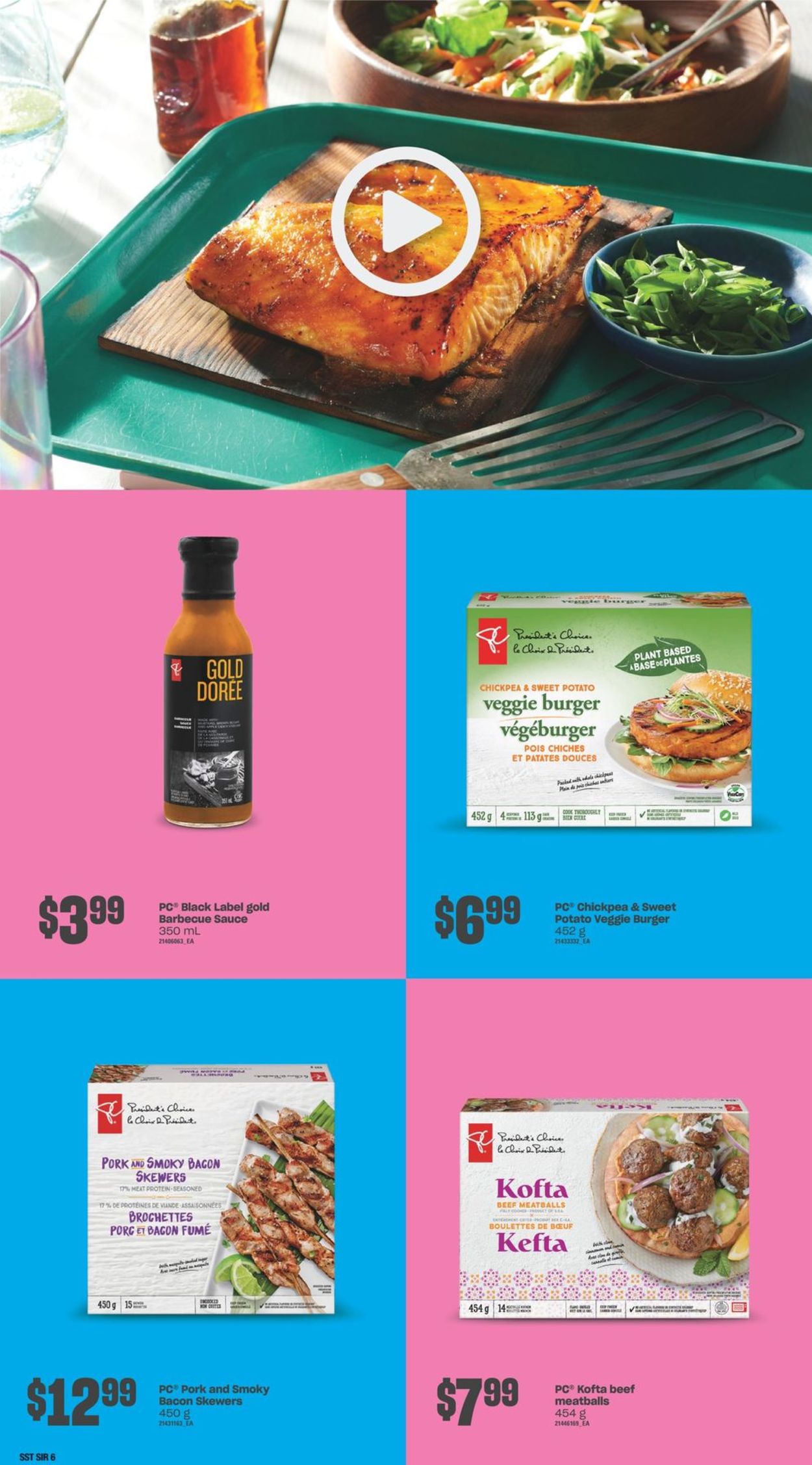 Real Canadian Superstore Flyer - 05/19-07/13/2022 (Page 6)