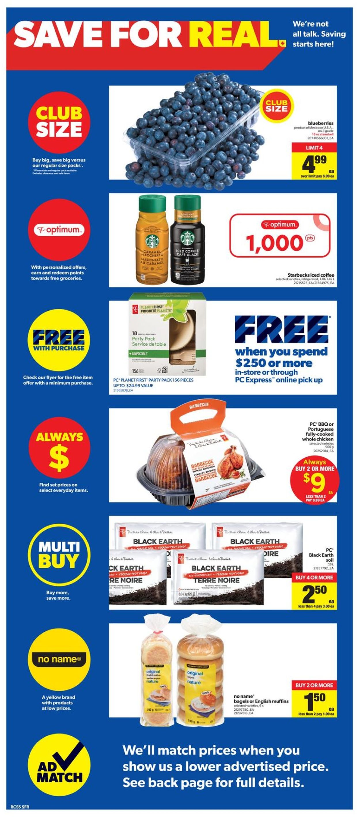 Real Canadian Superstore Flyer - 06/02-06/08/2022 (Page 5)
