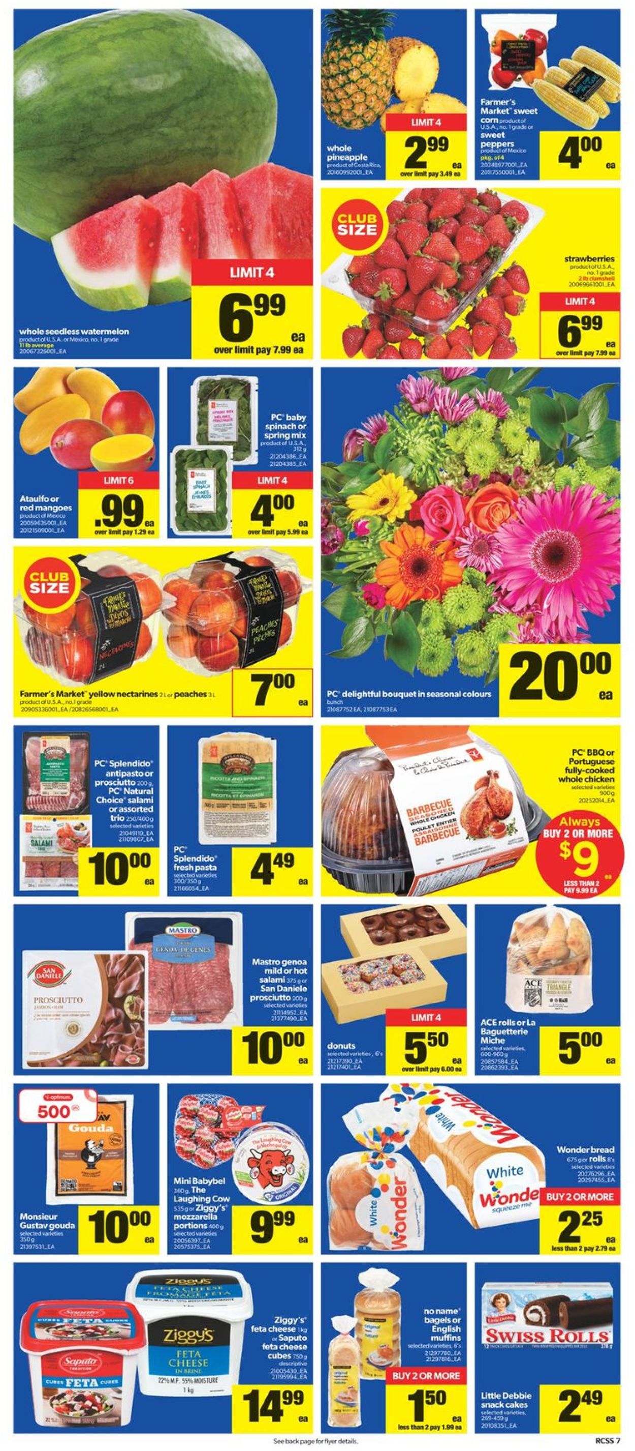 Real Canadian Superstore Flyer - 06/02-06/08/2022 (Page 9)