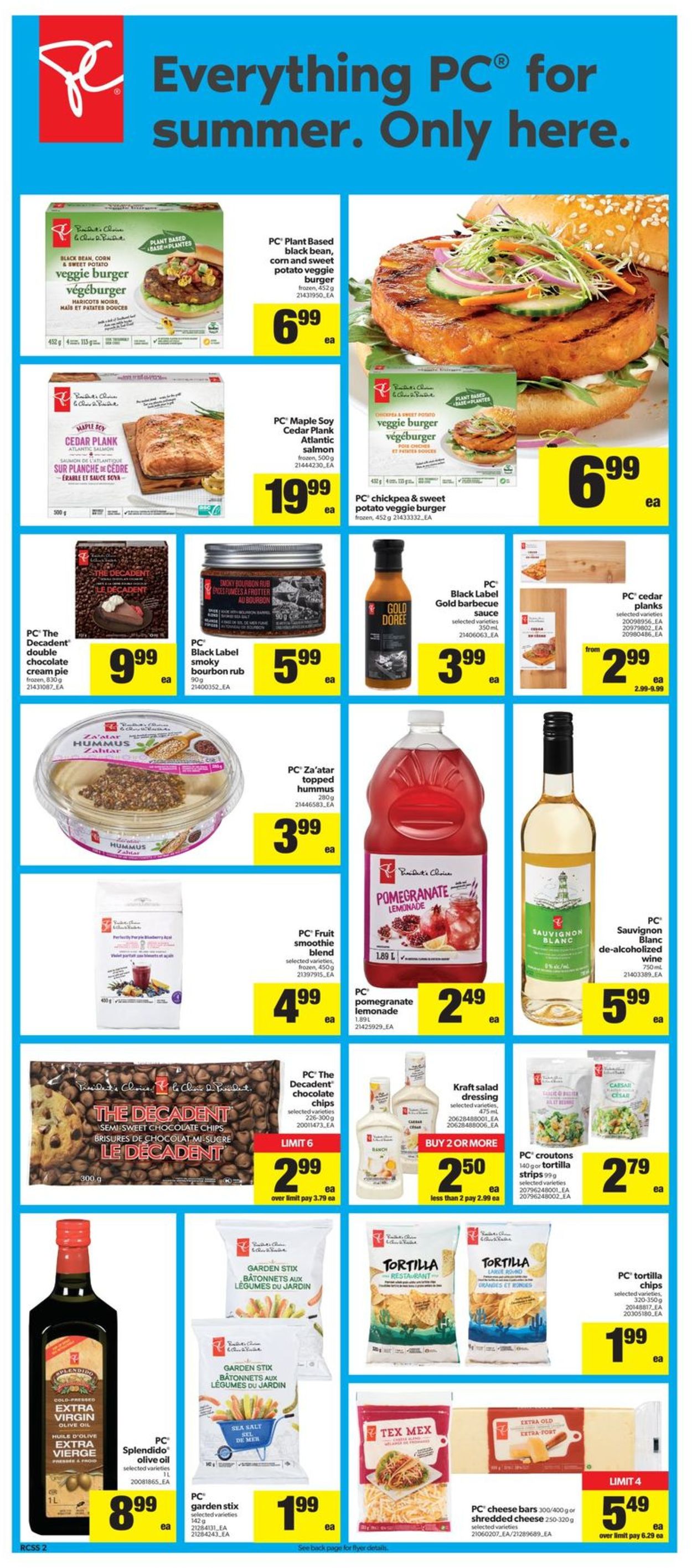 Real Canadian Superstore Flyer - 06/09-06/15/2022 (Page 3)