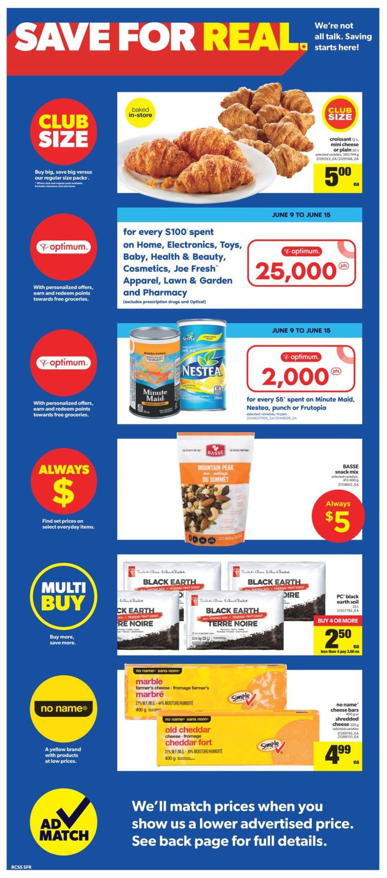 Real Canadian Superstore Flyer - 06/09-06/15/2022 (Page 4)