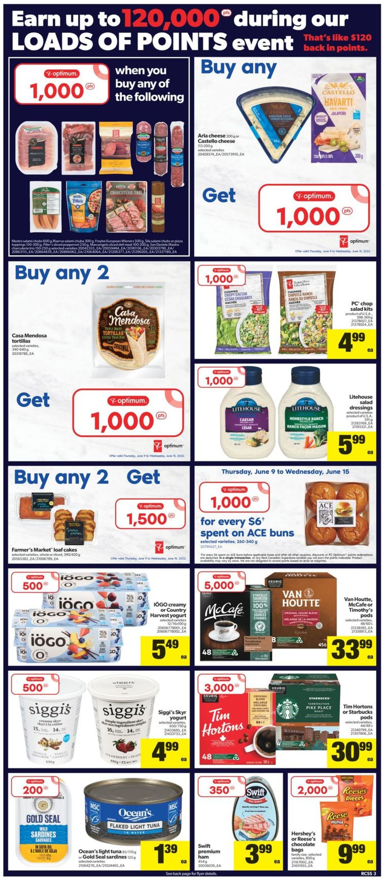 Real Canadian Superstore Flyer - 06/09-06/15/2022 (Page 5)