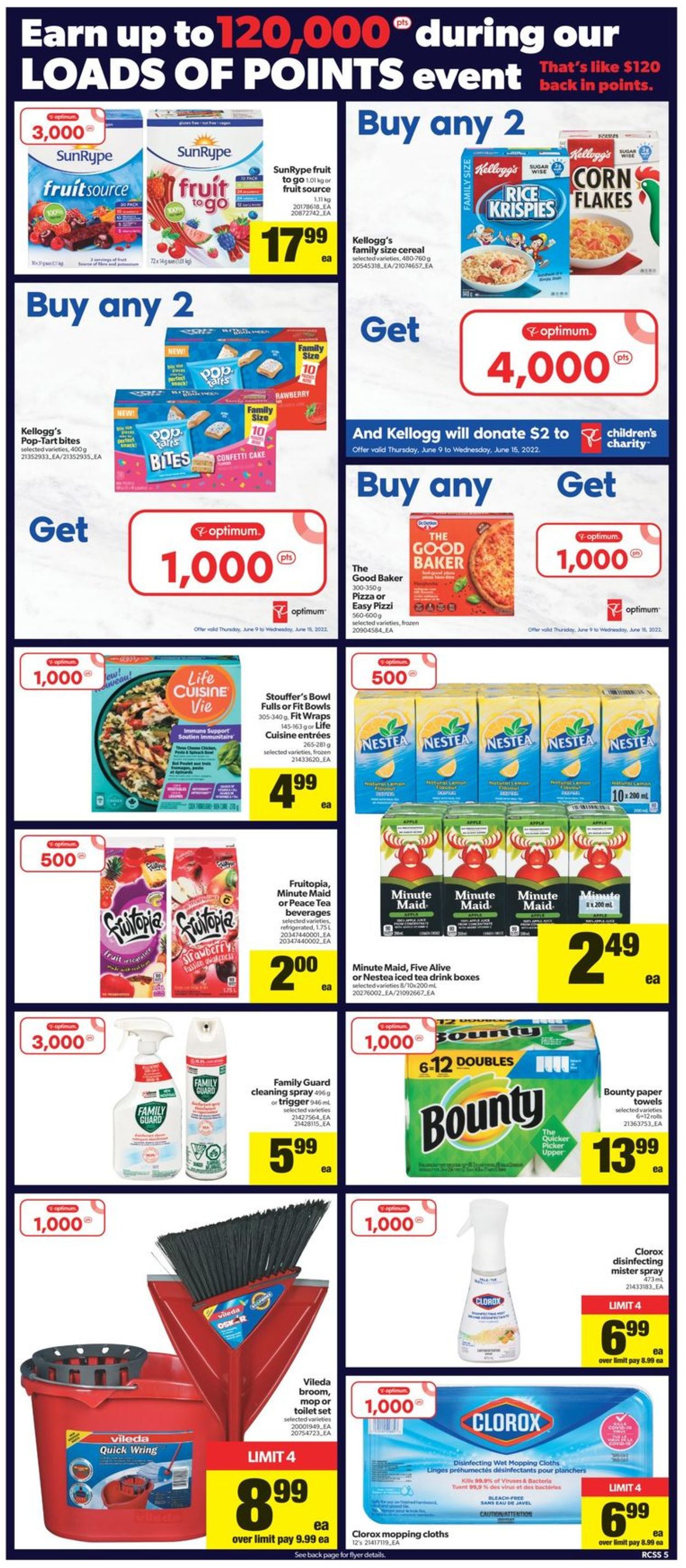 Real Canadian Superstore Flyer - 06/09-06/15/2022 (Page 7)