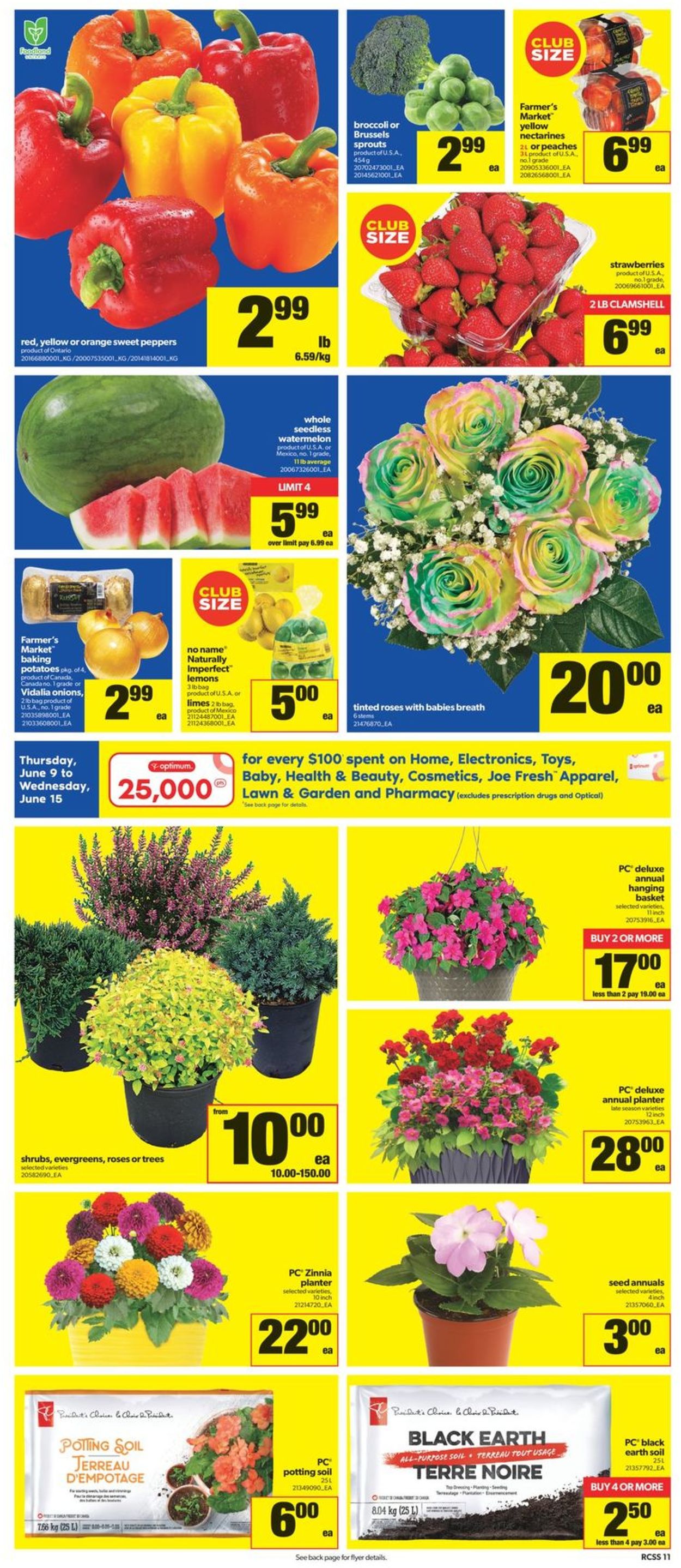 Real Canadian Superstore Flyer - 06/09-06/15/2022 (Page 13)
