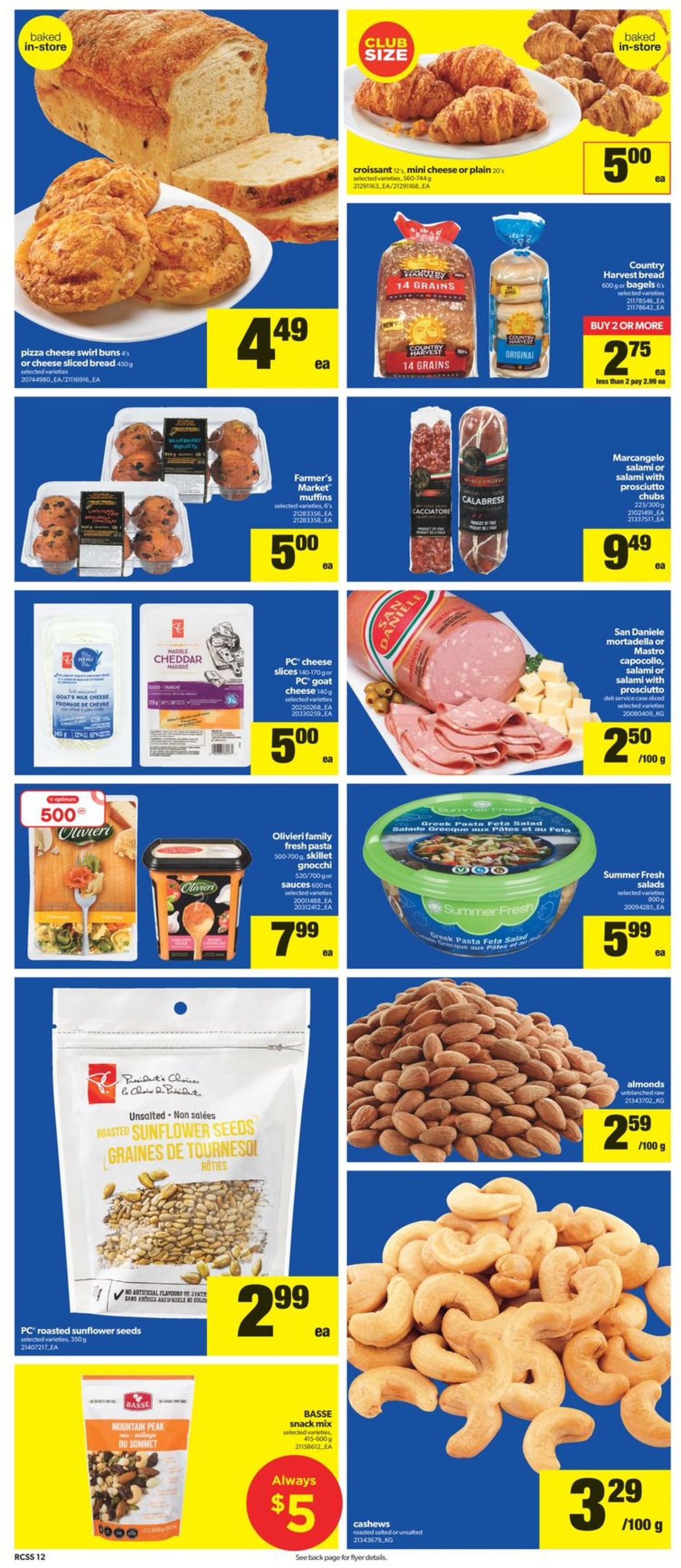 Real Canadian Superstore Flyer - 06/09-06/15/2022 (Page 14)