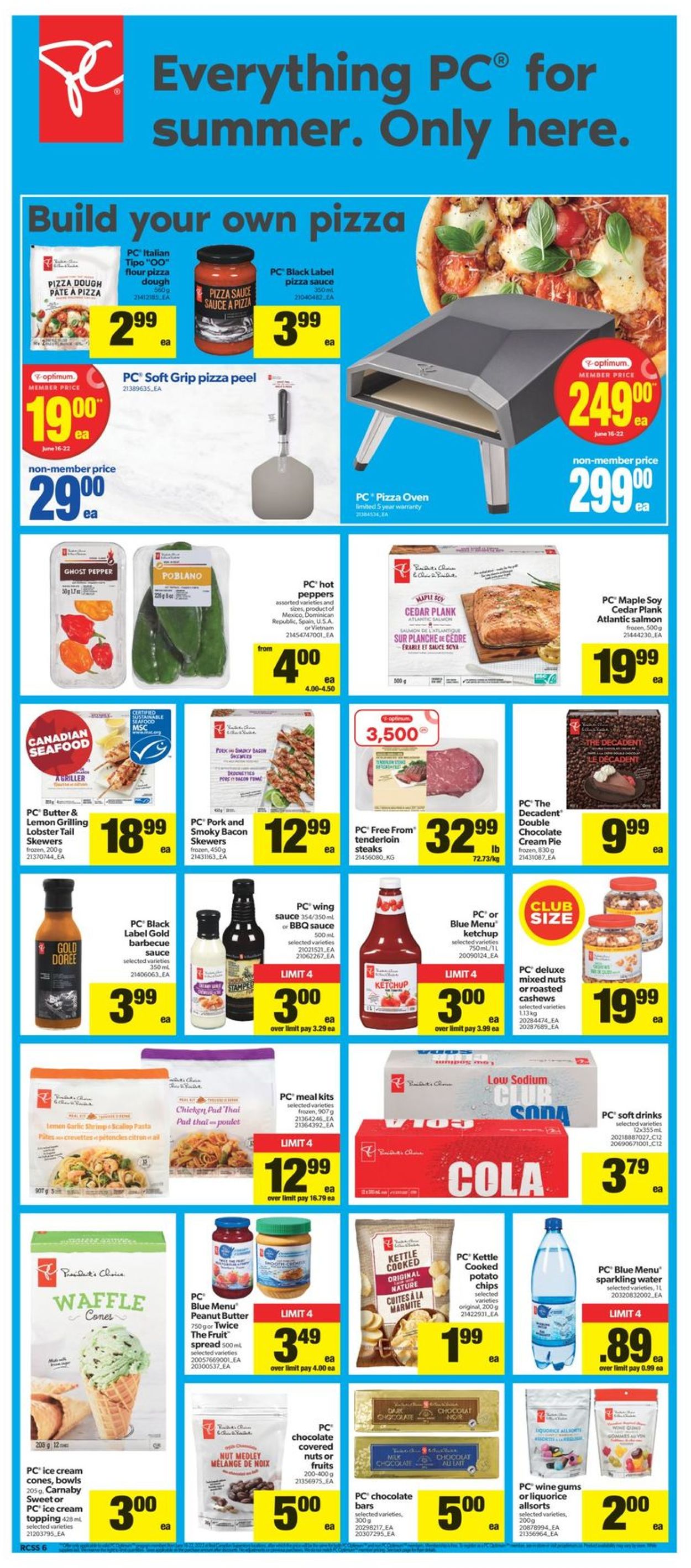 Real Canadian Superstore Flyer - 06/16-06/22/2022 (Page 7)