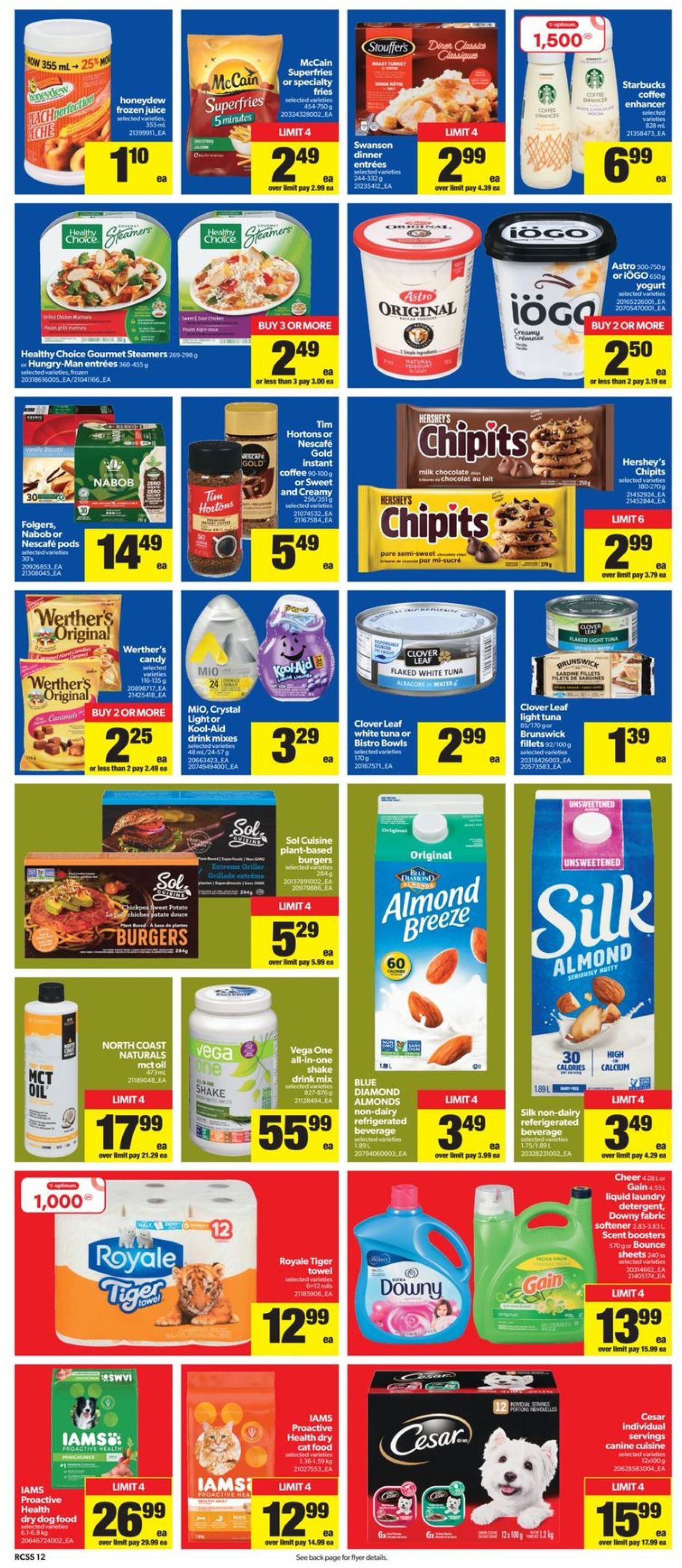 Real Canadian Superstore Flyer - 06/16-06/22/2022 (Page 14)