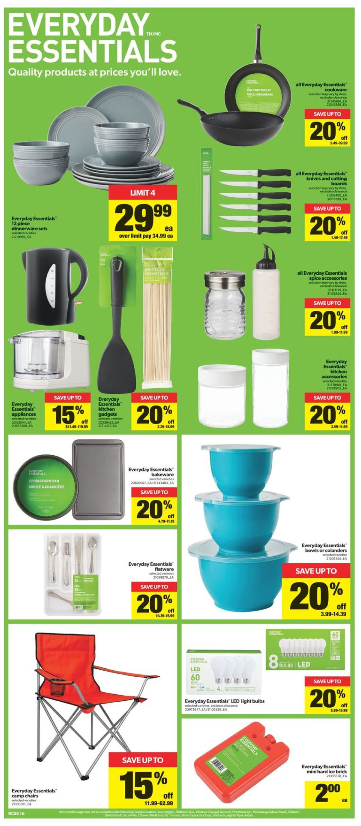 Real Canadian Superstore Flyer - 07/14-07/20/2022 (Page 18)