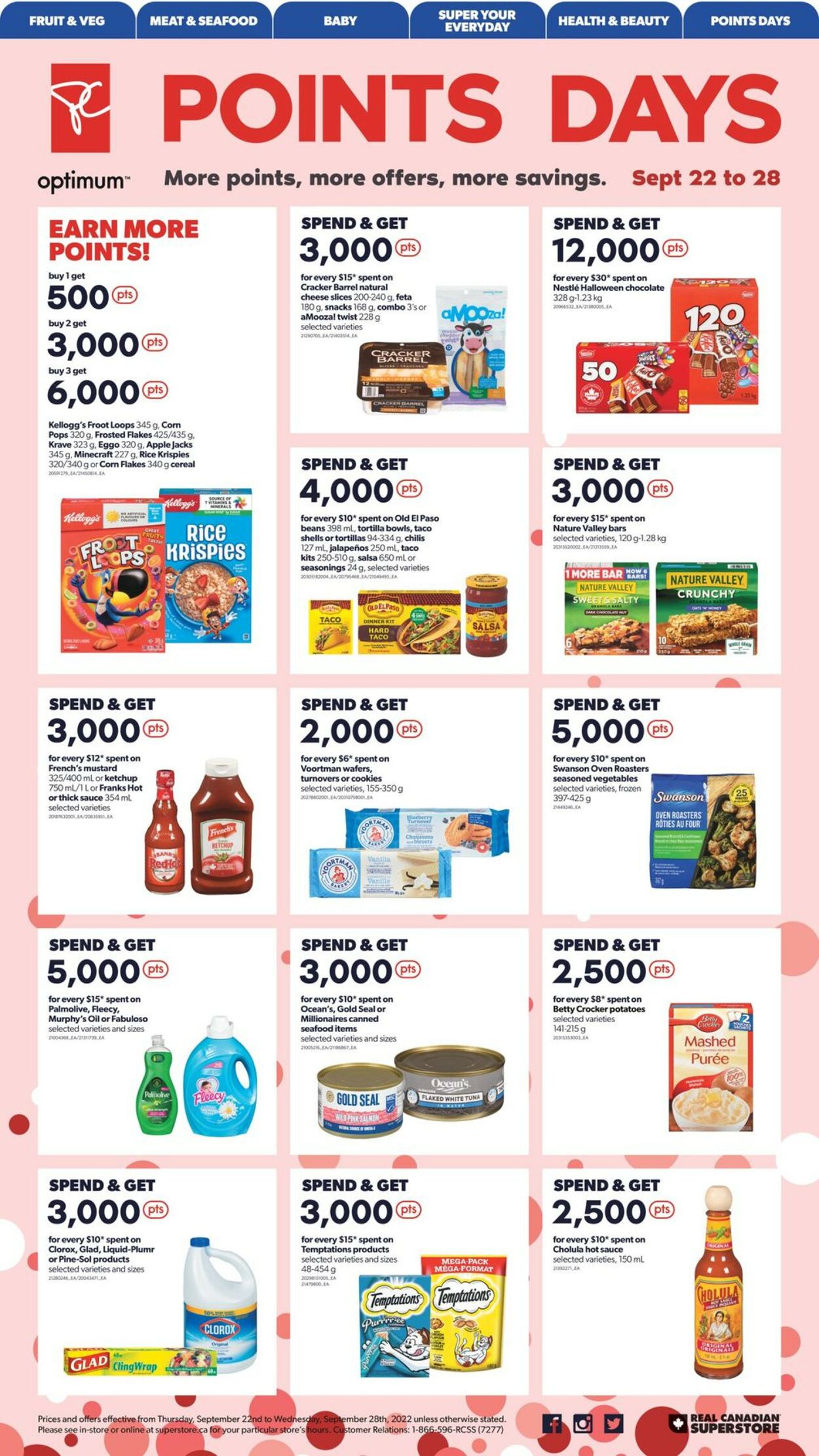Real Canadian Superstore Flyer - 09/22-09/28/2022 (Page 4)