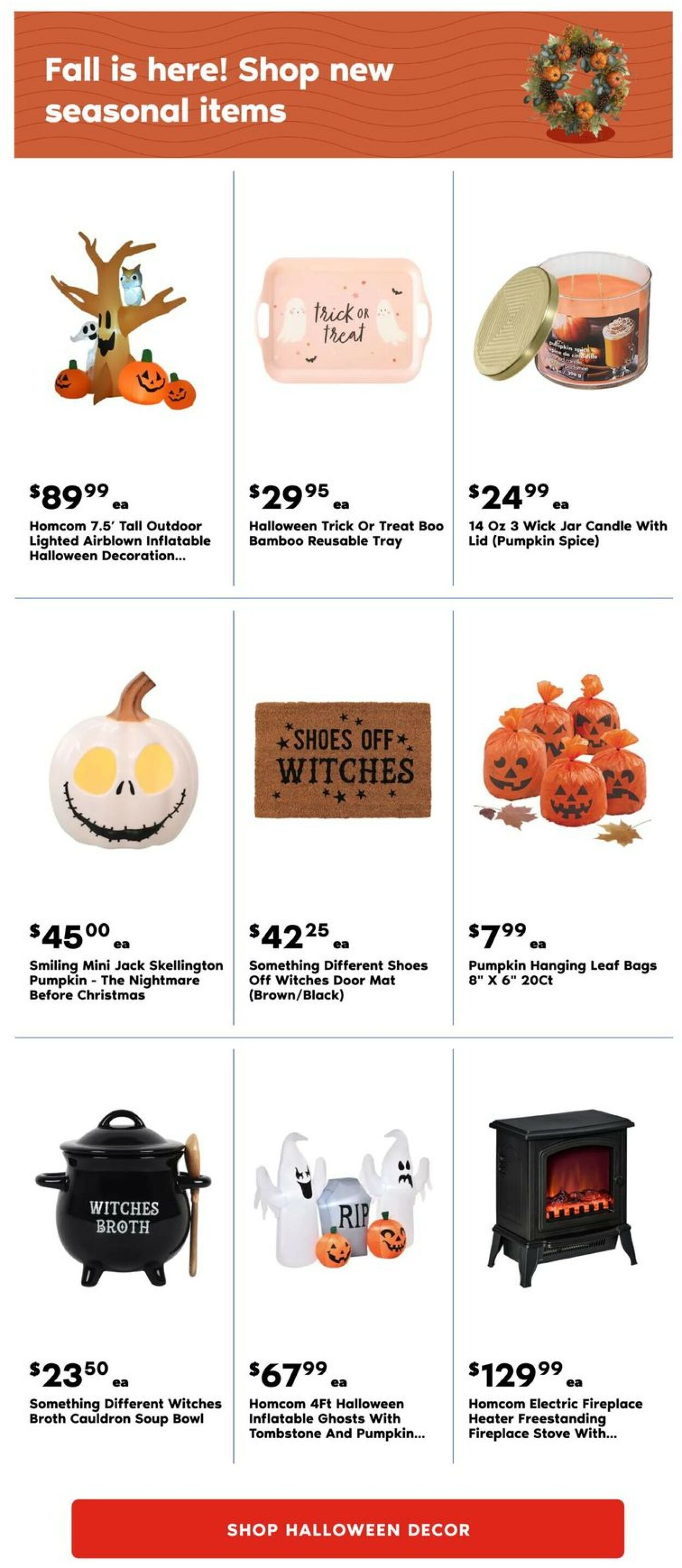 Real Canadian Superstore Flyer - 10/06-10/12/2022 (Page 6)