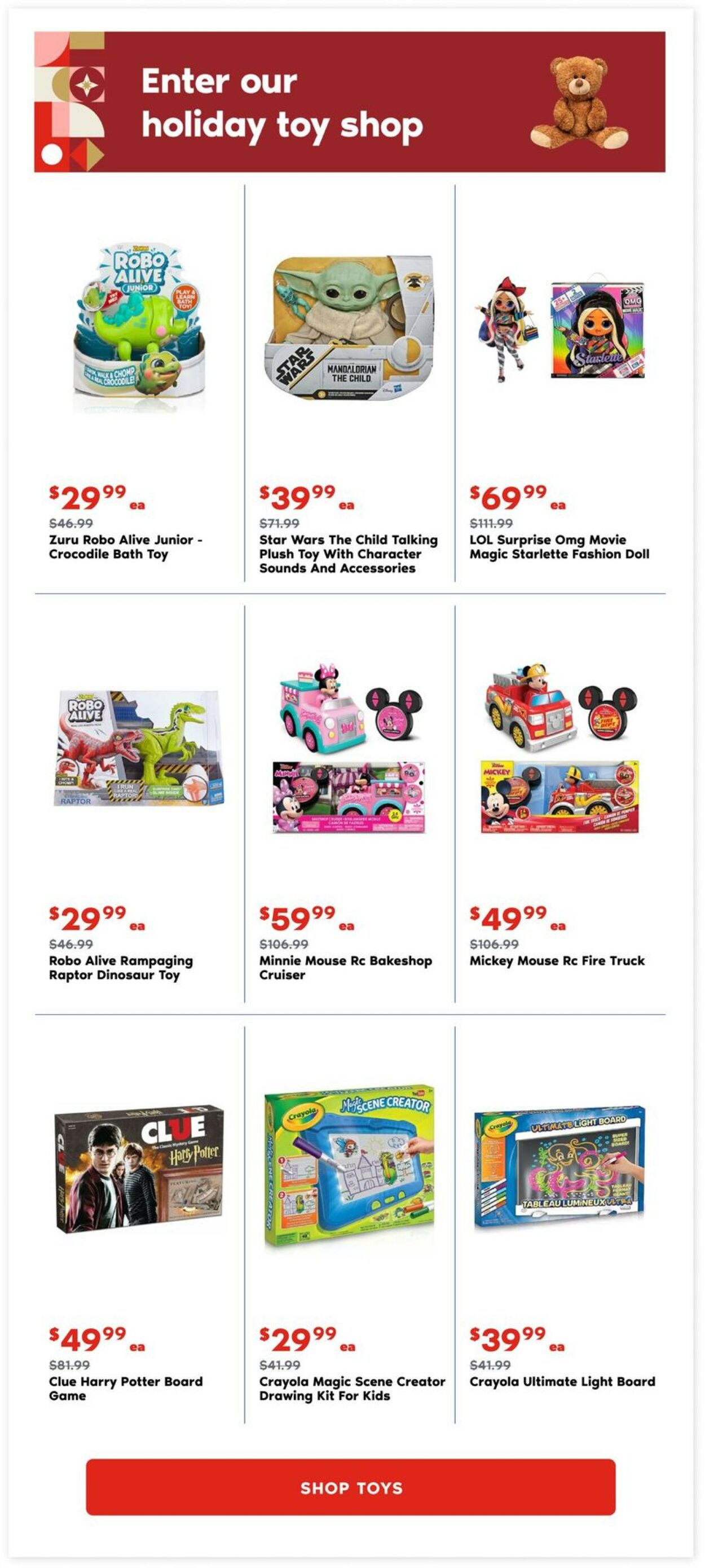 Real Canadian Superstore Flyer - 10/13-10/19/2022 (Page 5)