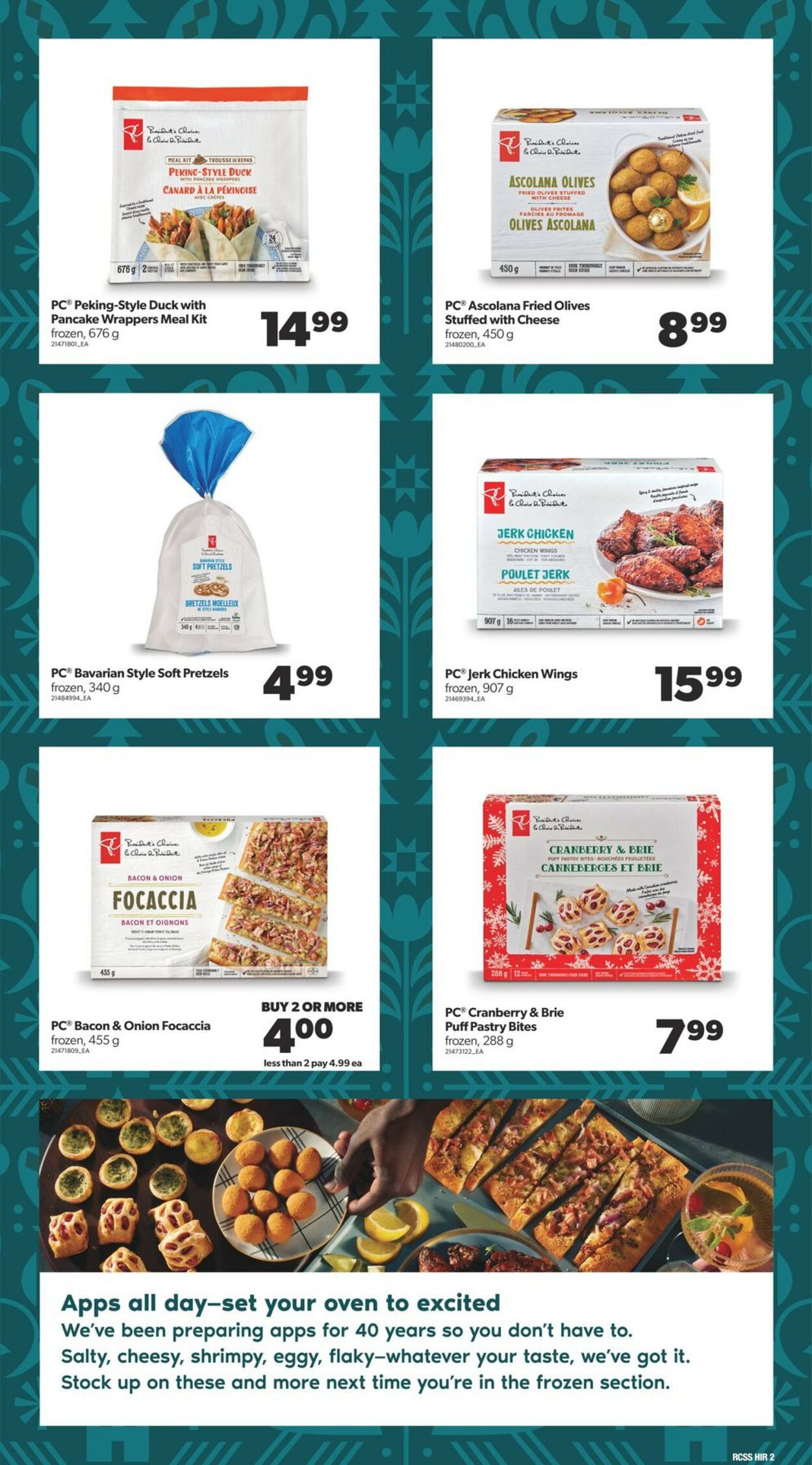 Real Canadian Superstore Flyer - 11/03-01/04/2023 (Page 2)
