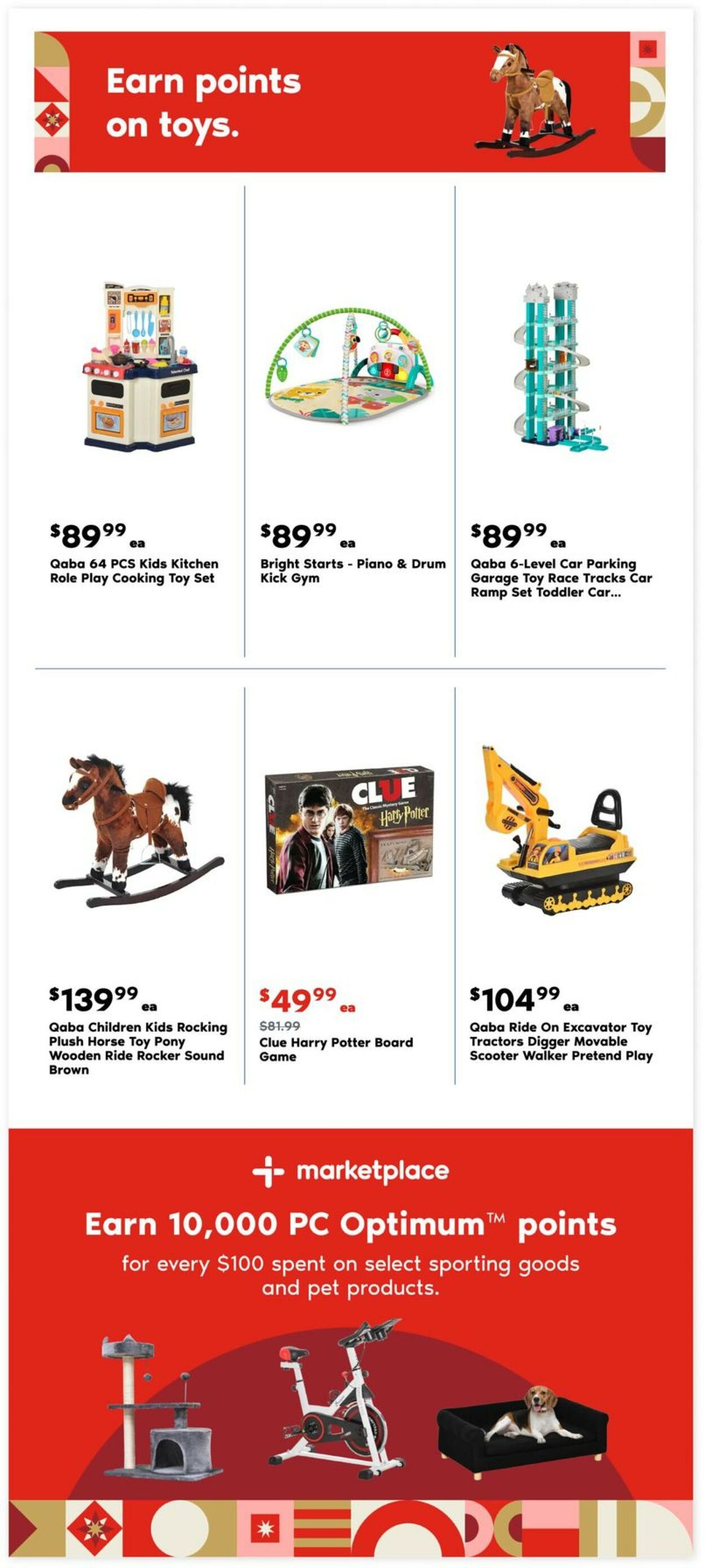 Real Canadian Superstore Flyer - 11/03-11/09/2022 (Page 3)