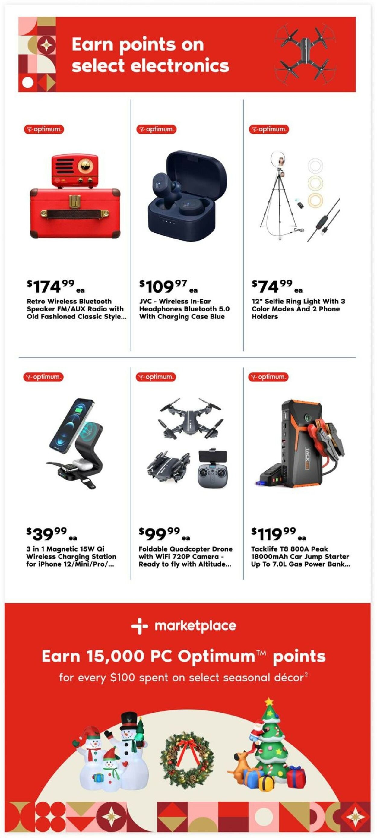 Real Canadian Superstore Flyer - 11/10-11/16/2022 (Page 10)
