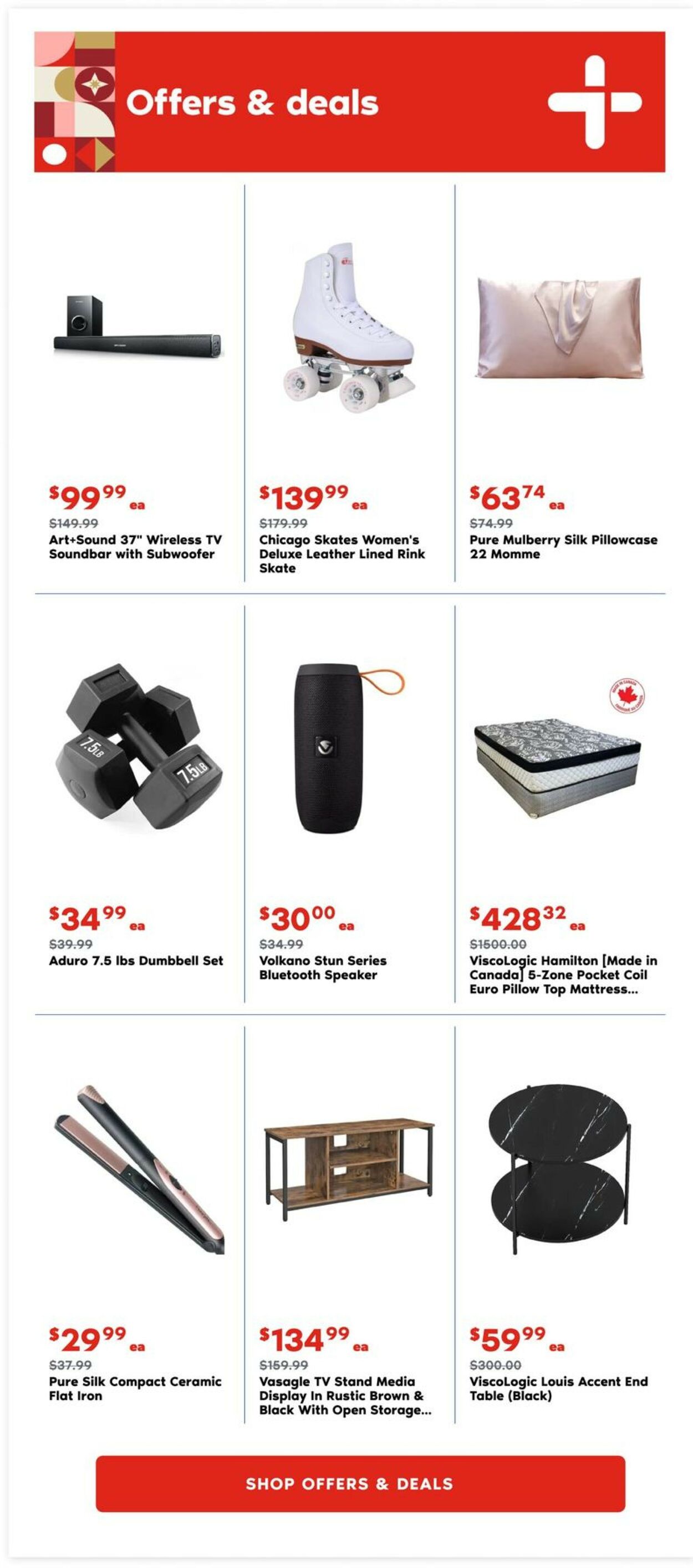 Real Canadian Superstore Flyer - 11/10-11/16/2022 (Page 12)