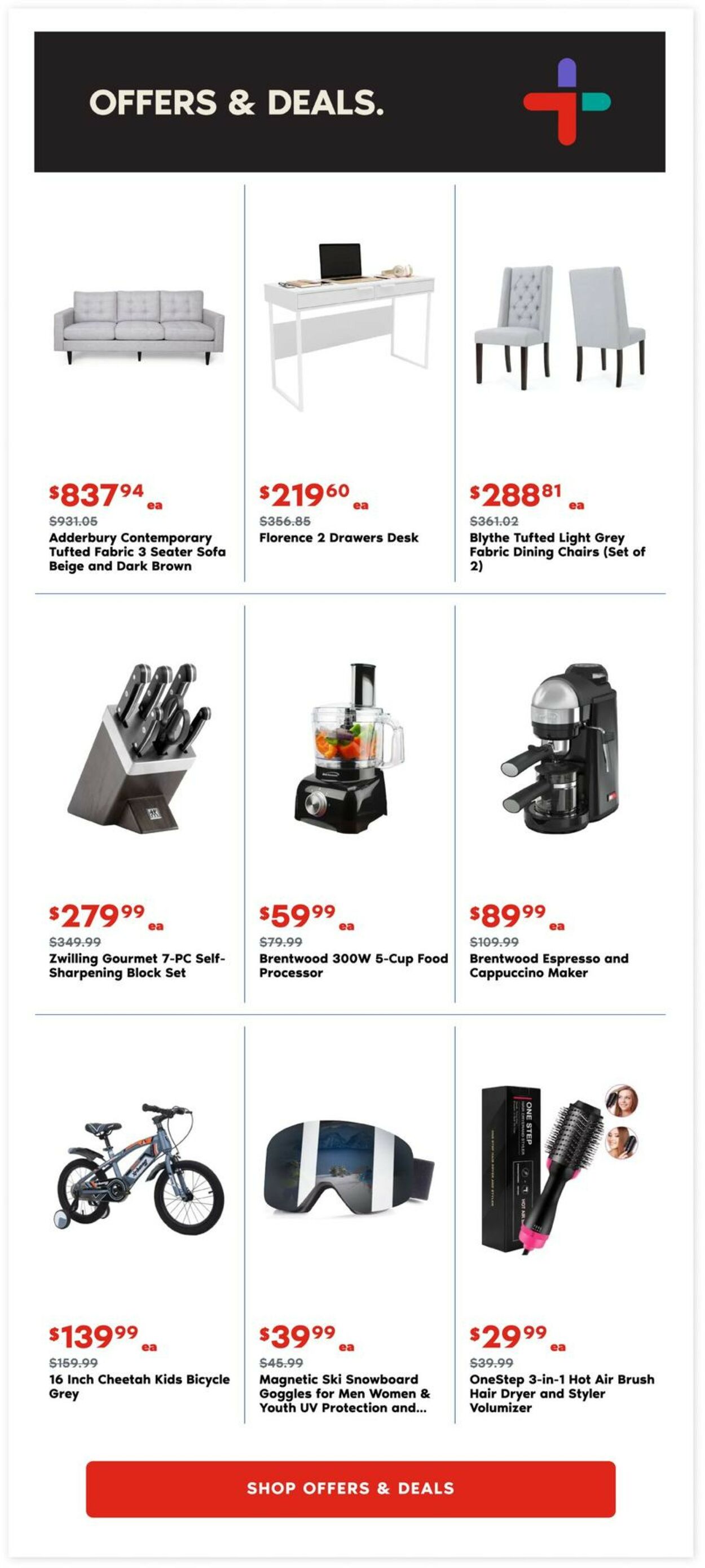 Real Canadian Superstore Flyer - 11/24-11/27/2022 (Page 2)