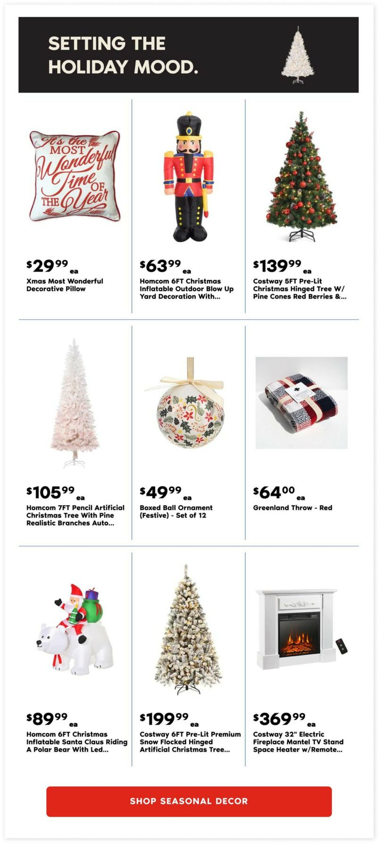 Real Canadian Superstore Flyer - 11/24-11/27/2022 (Page 6)