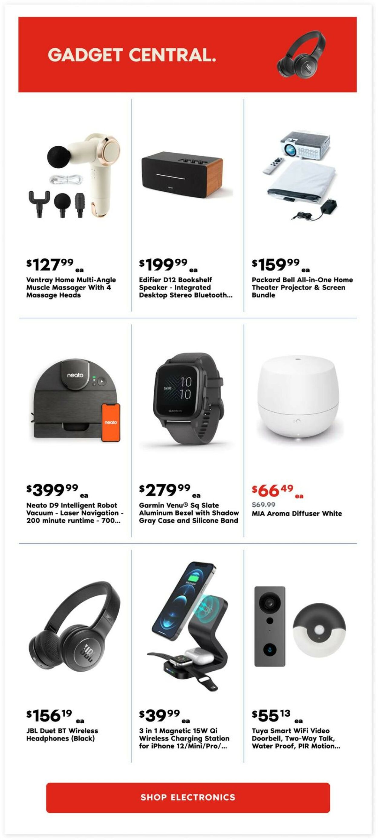 Real Canadian Superstore Flyer - 11/28-11/30/2022 (Page 8)