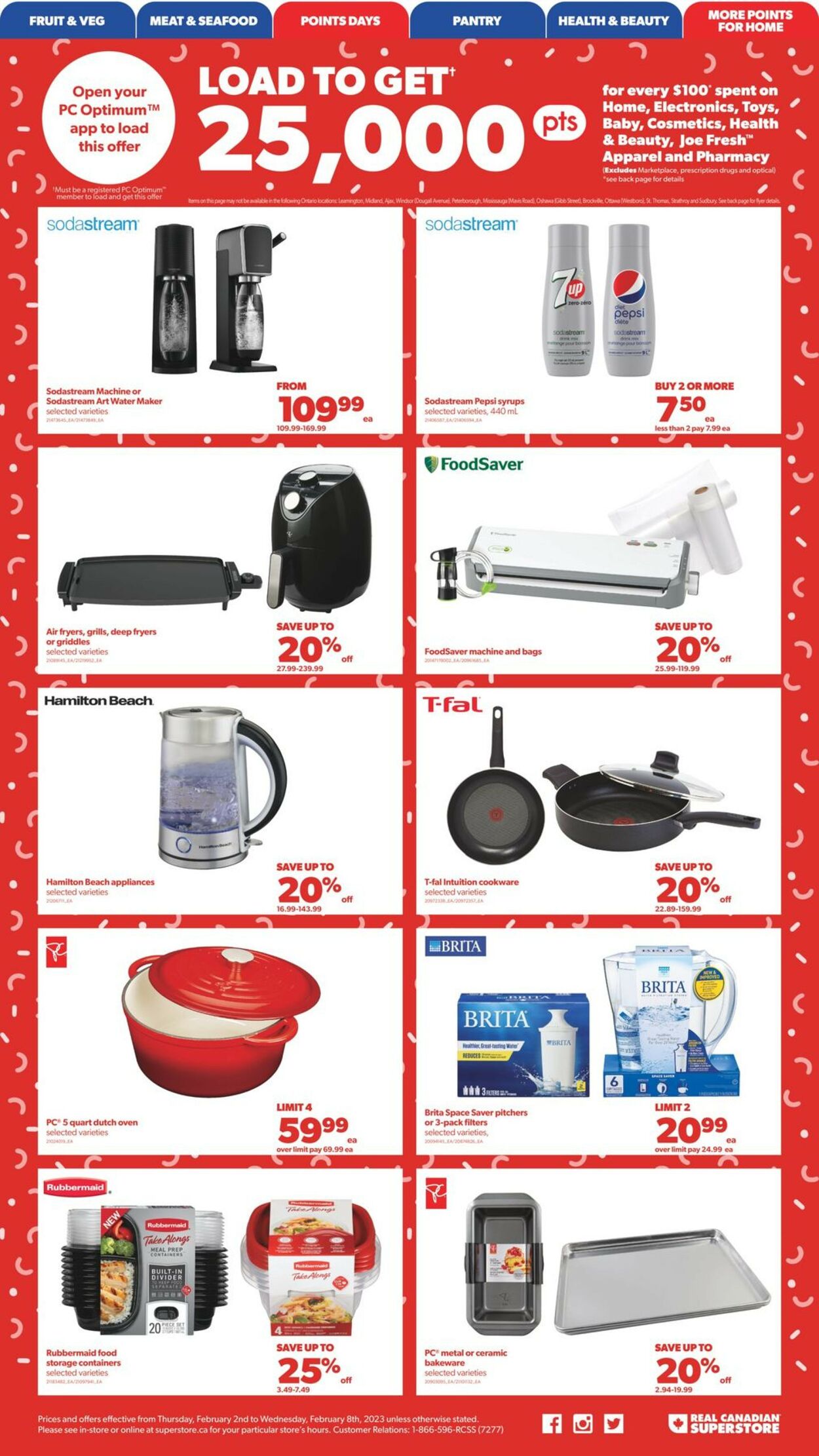 Real Canadian Superstore Flyer - 02/02-02/08/2023 (Page 20)