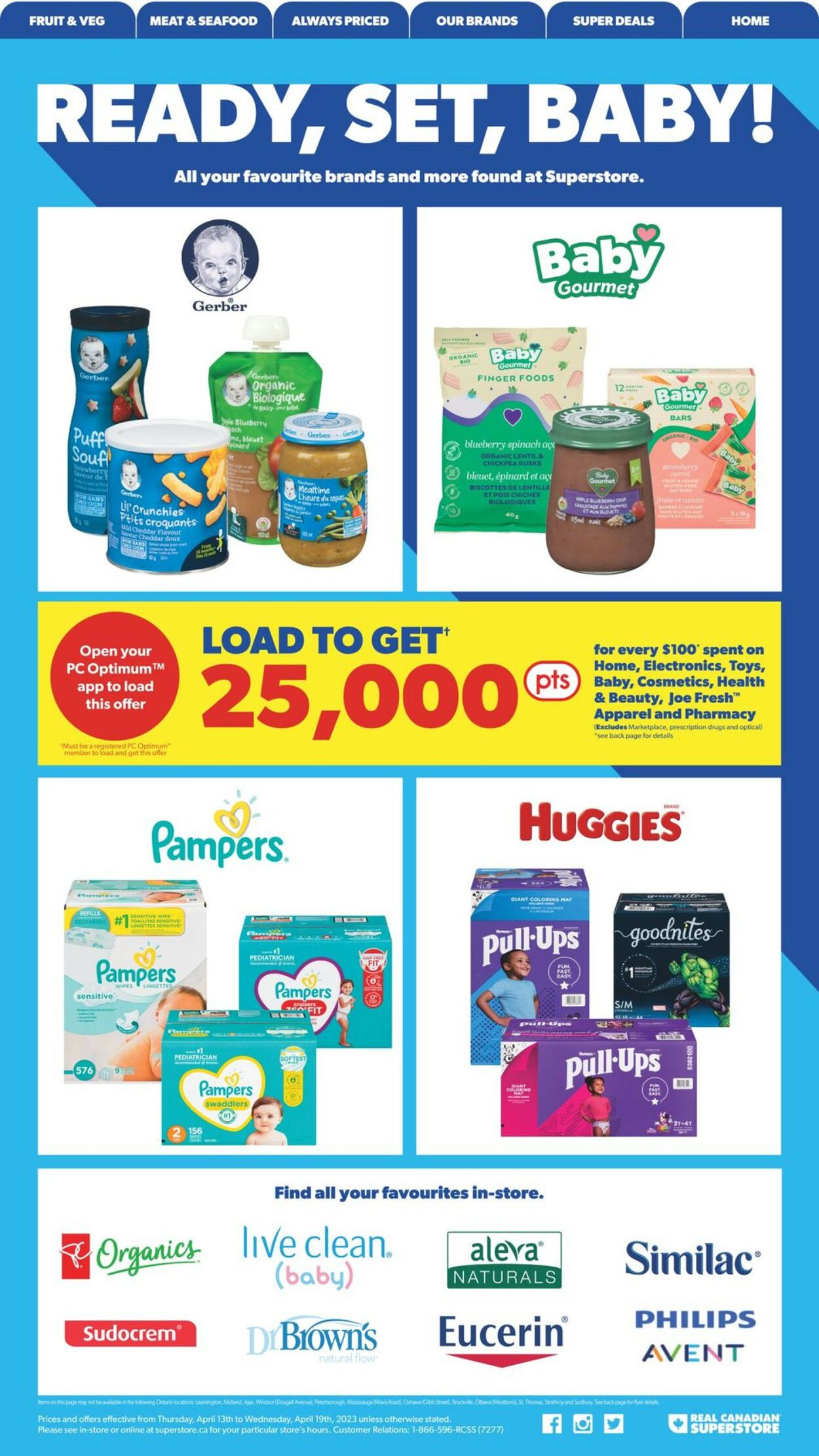 Real Canadian Superstore Flyer - 04/13-04/19/2023 (Page 17)