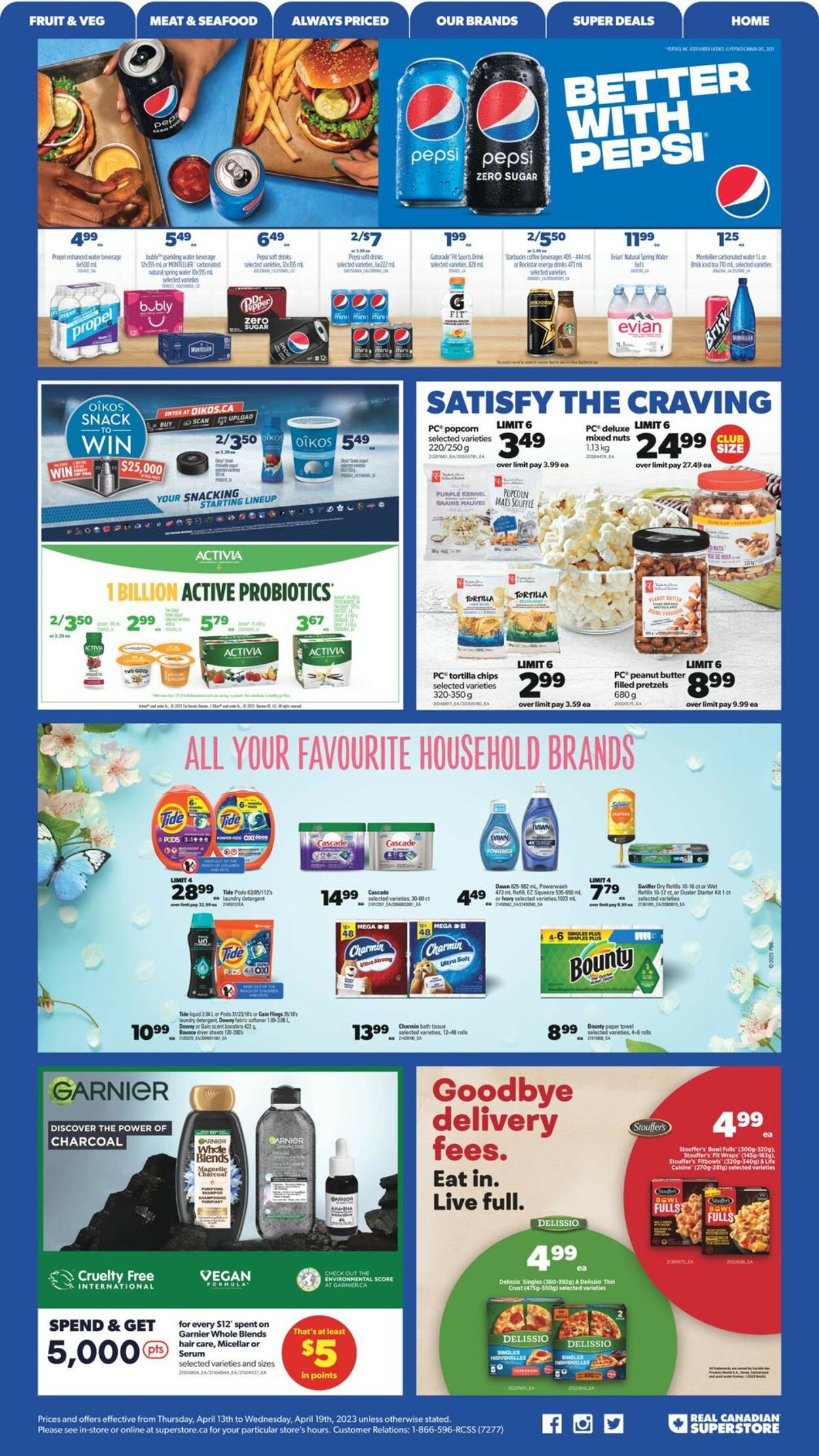 Real Canadian Superstore Flyer - 04/13-04/19/2023 (Page 24)