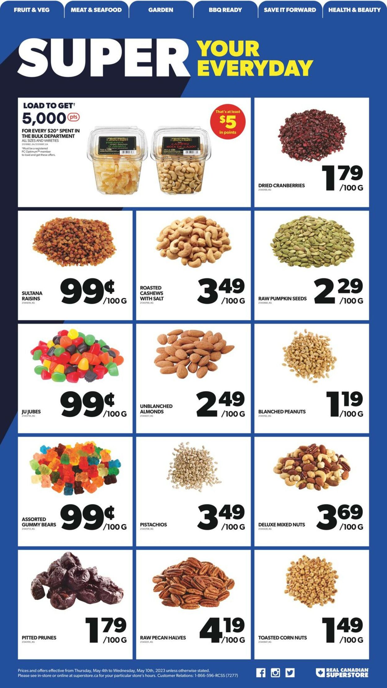 Real Canadian Superstore Flyer - 05/04-05/10/2023 (Page 7)