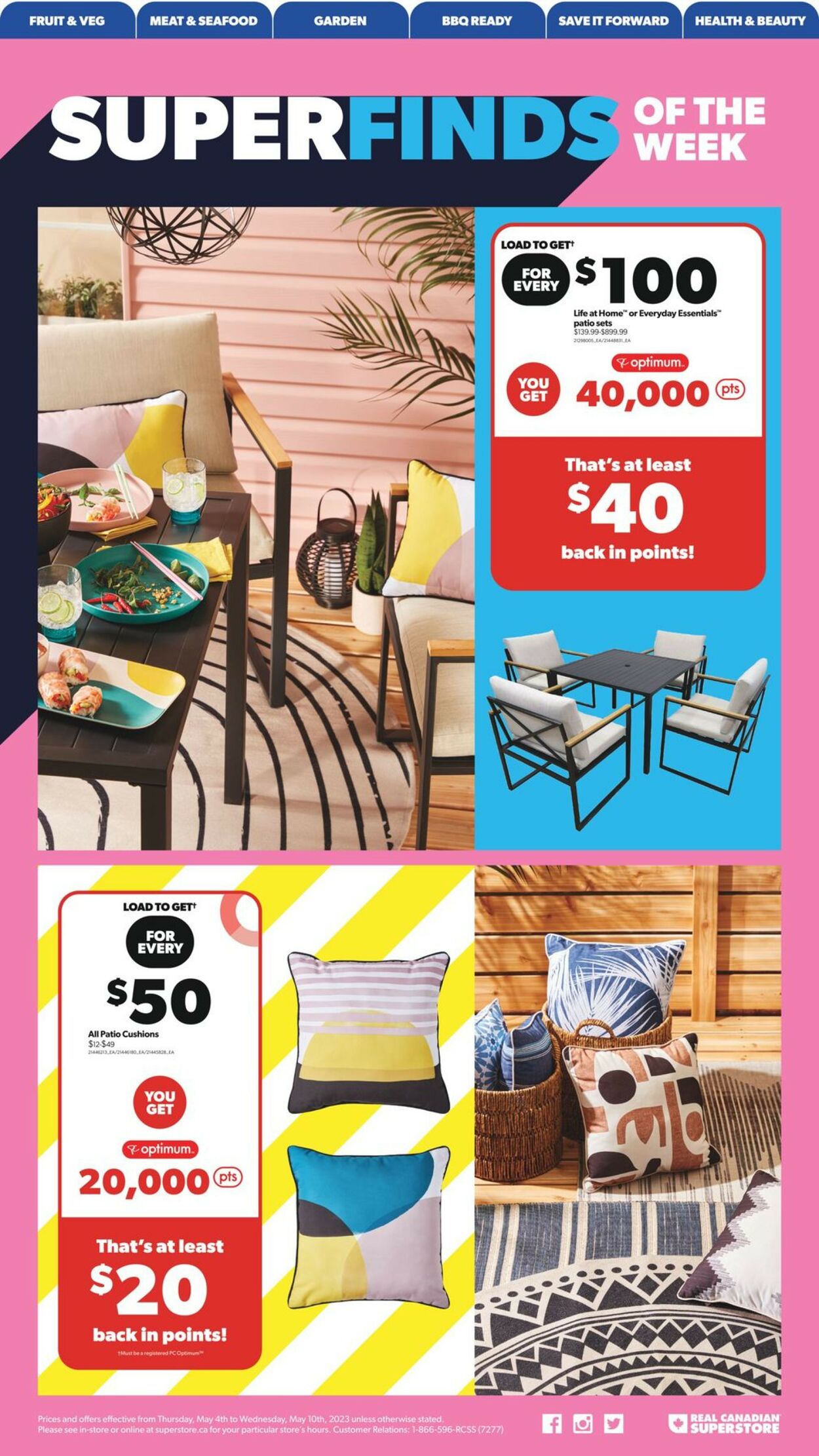 Real Canadian Superstore Flyer - 05/04-05/10/2023 (Page 20)