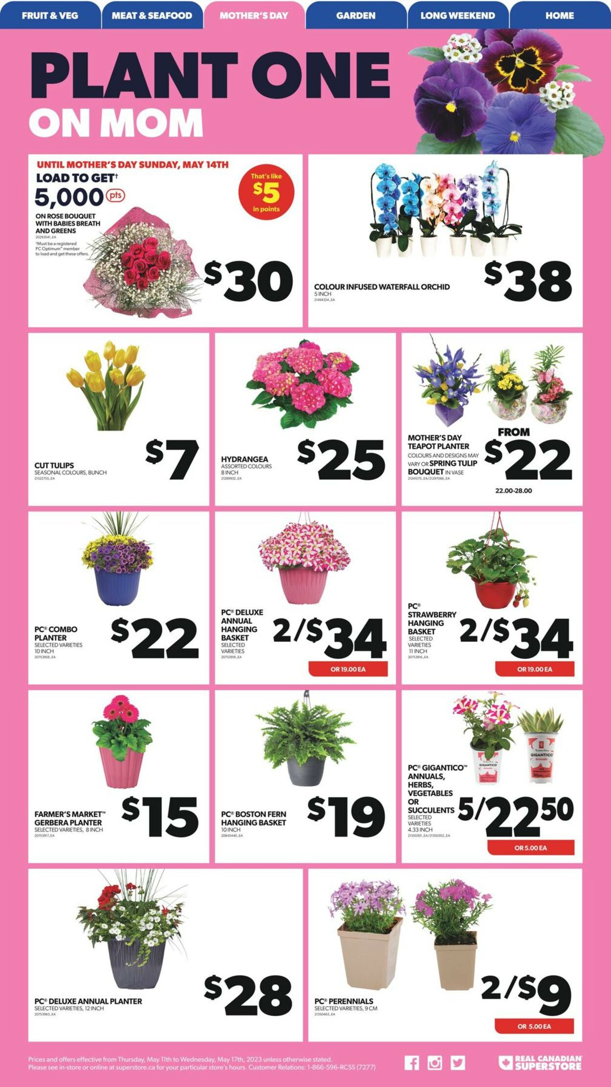 Real Canadian Superstore Flyer - 05/11-05/17/2023 (Page 9)