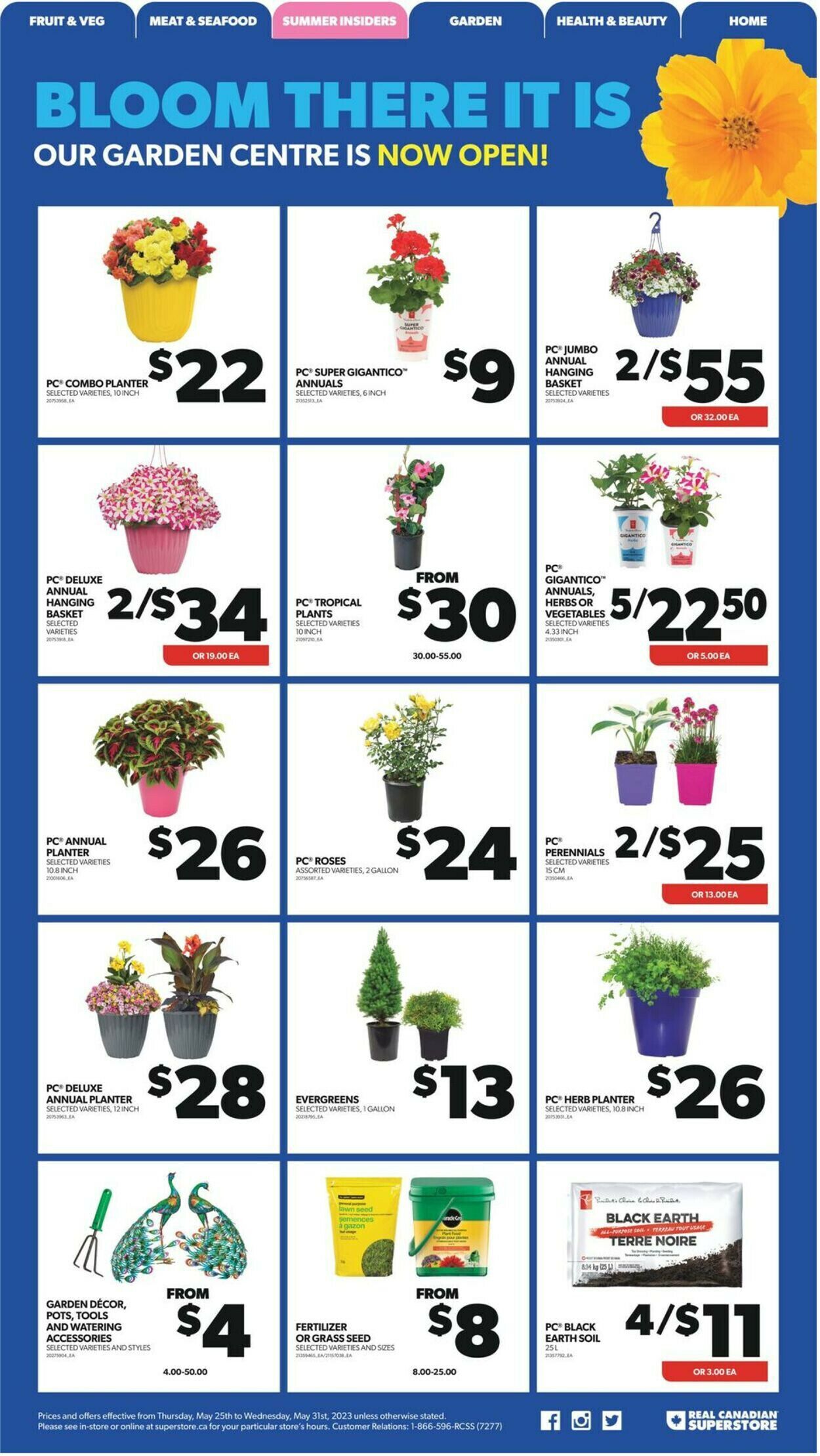 Real Canadian Superstore Flyer - 05/25-05/31/2023 (Page 3)