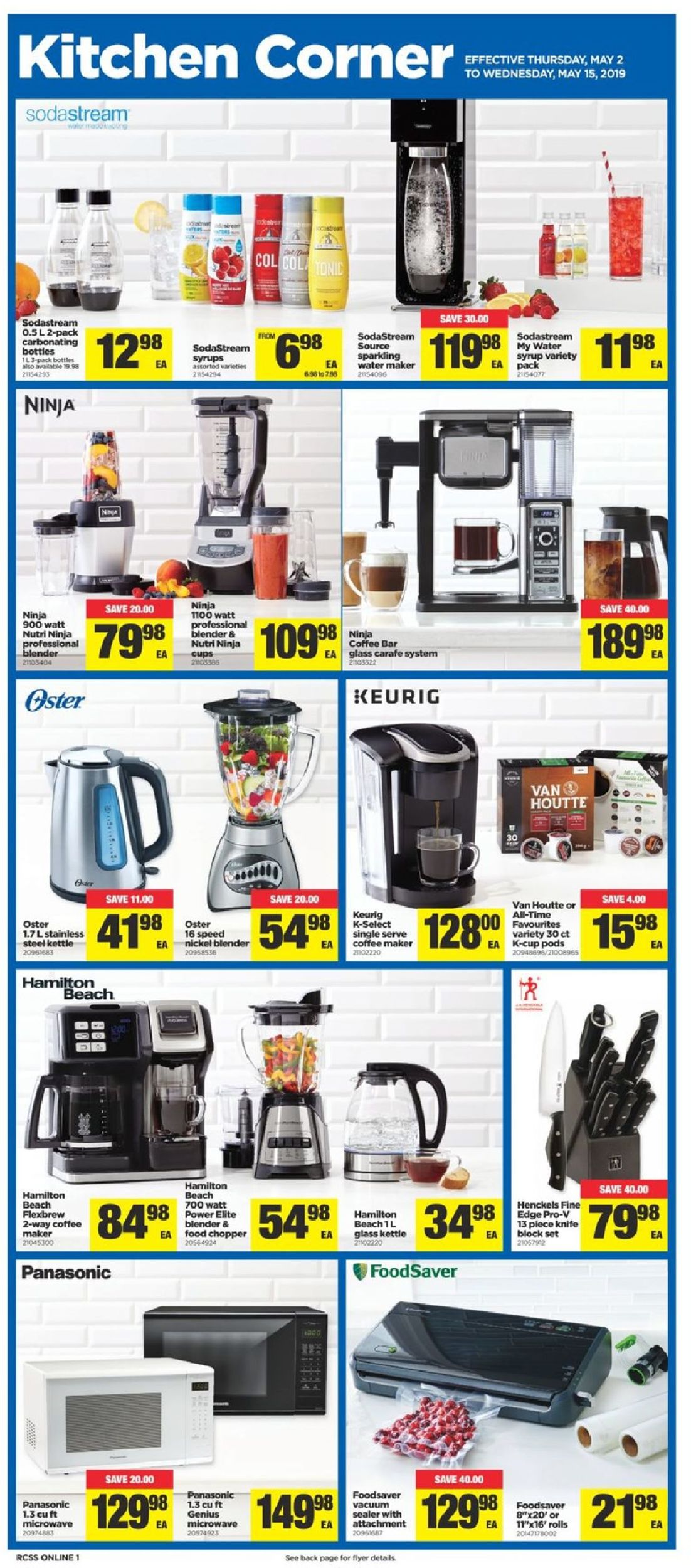 Real Canadian Superstore Flyer - 05/02-05/08/2019 (Page 13)