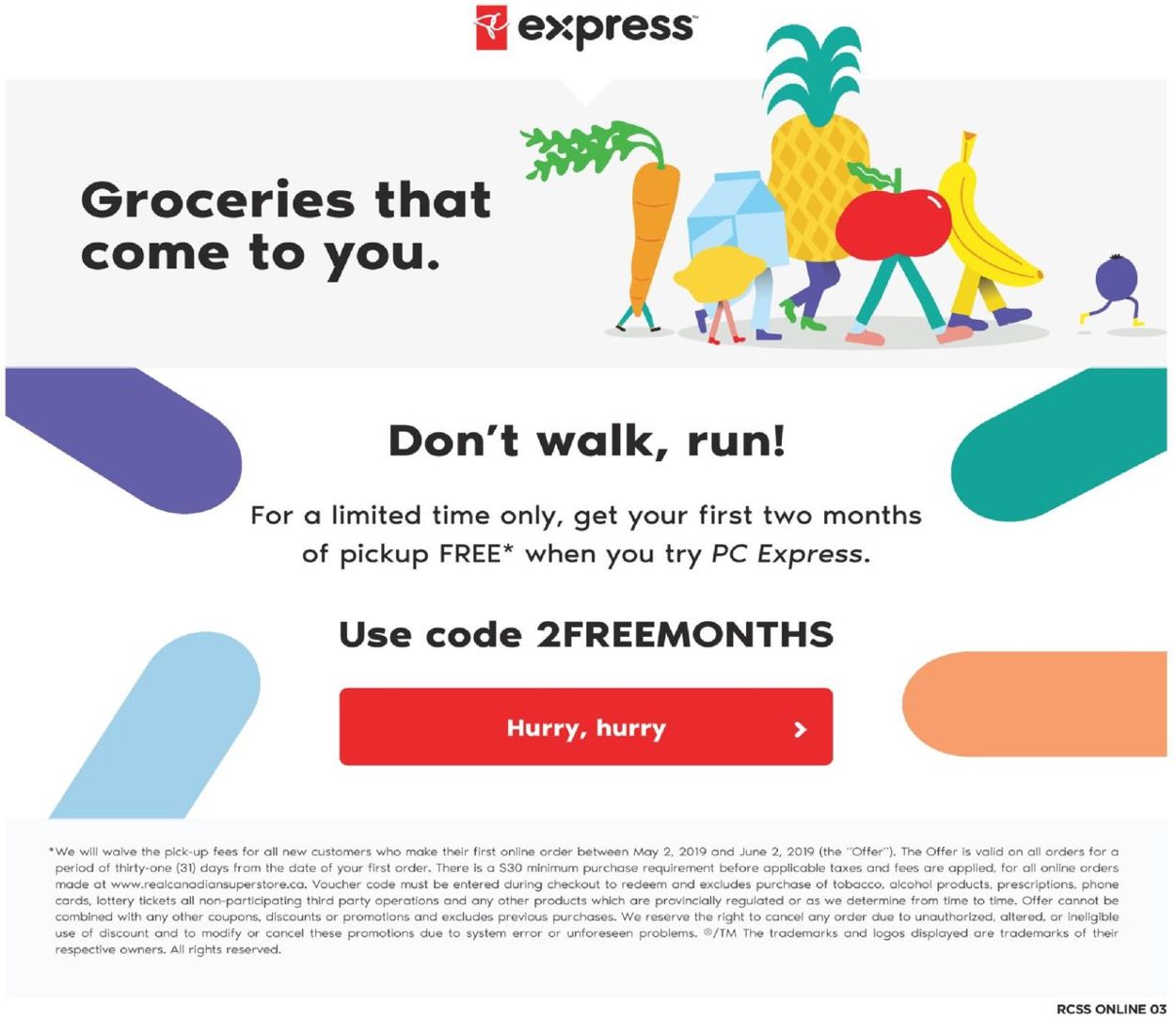 Real Canadian Superstore Flyer - 05/02-05/08/2019 (Page 17)