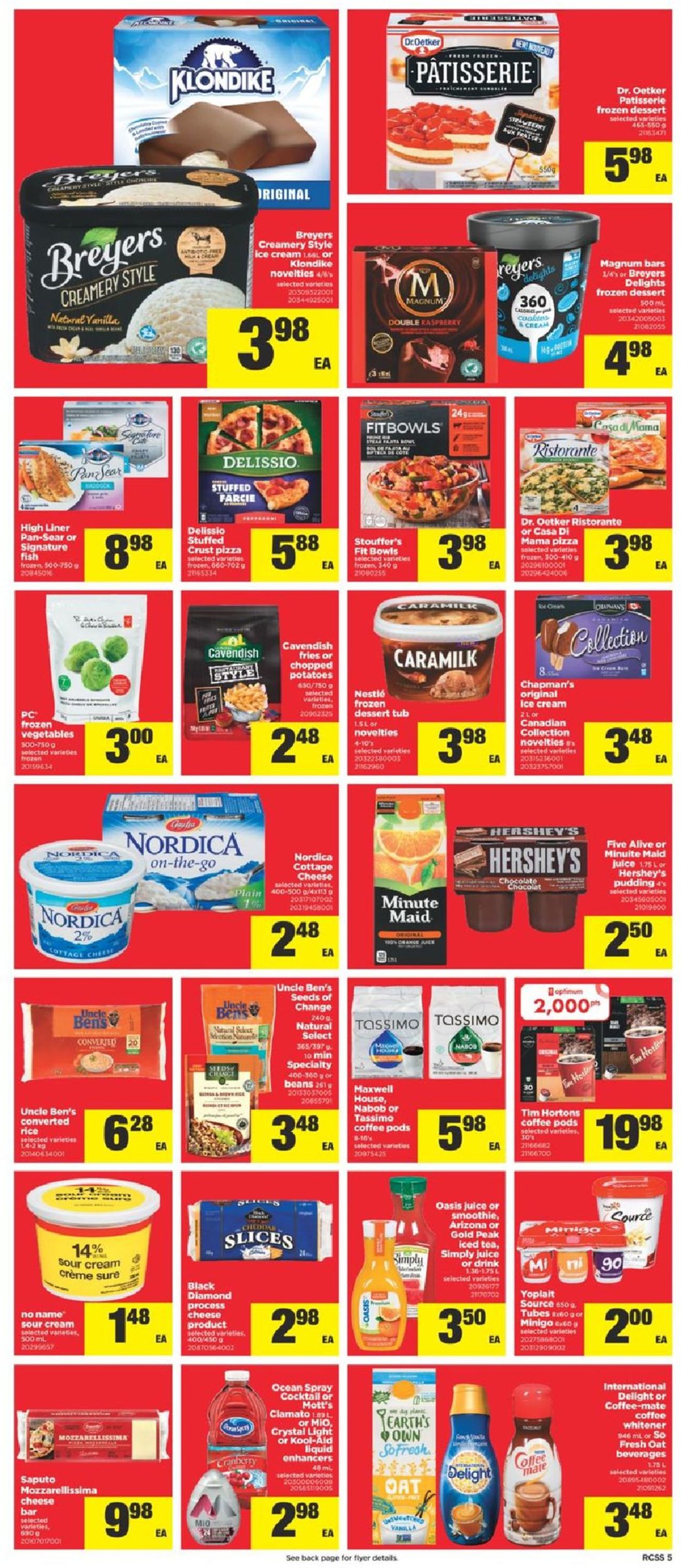 Real Canadian Superstore Flyer - 05/09-05/15/2019 (Page 5)