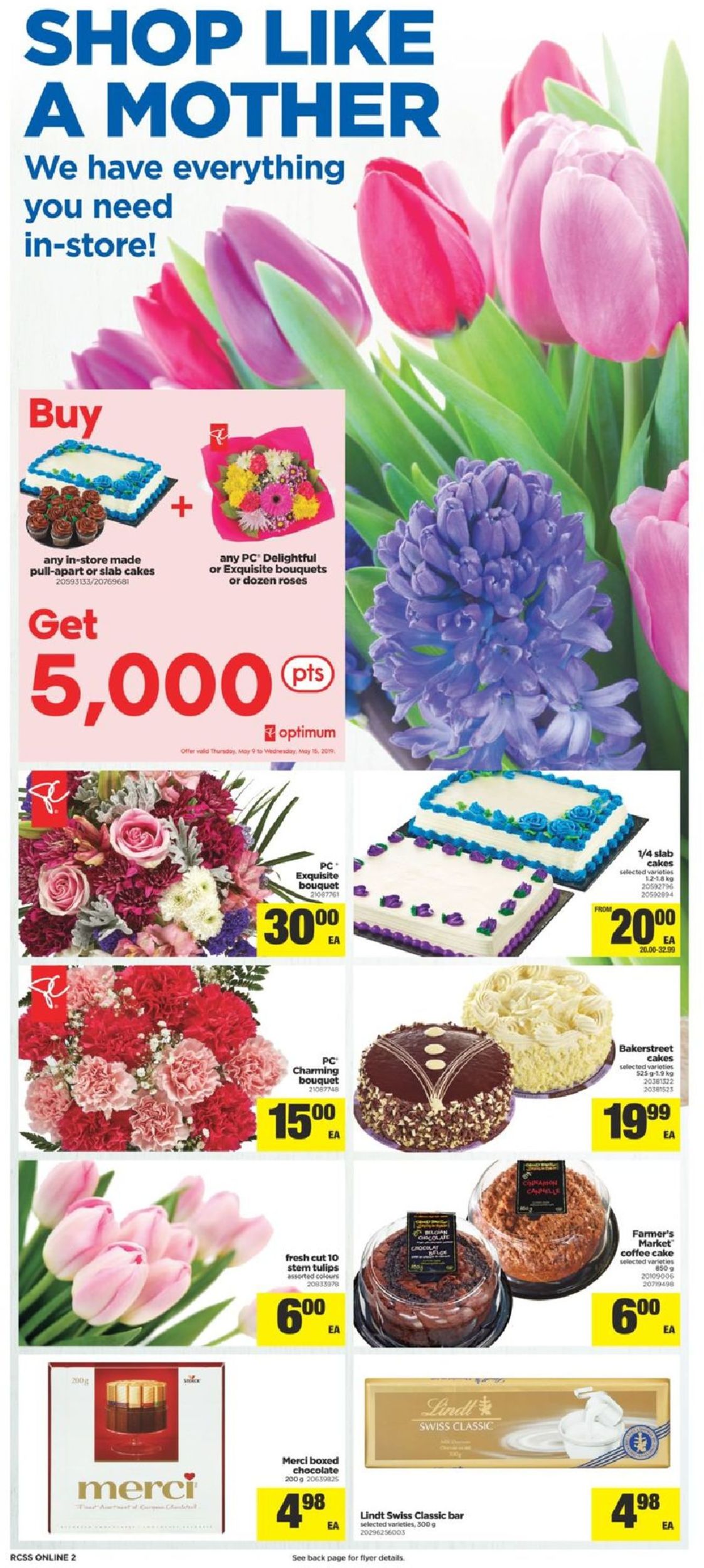 Real Canadian Superstore Flyer - 05/09-05/15/2019 (Page 13)