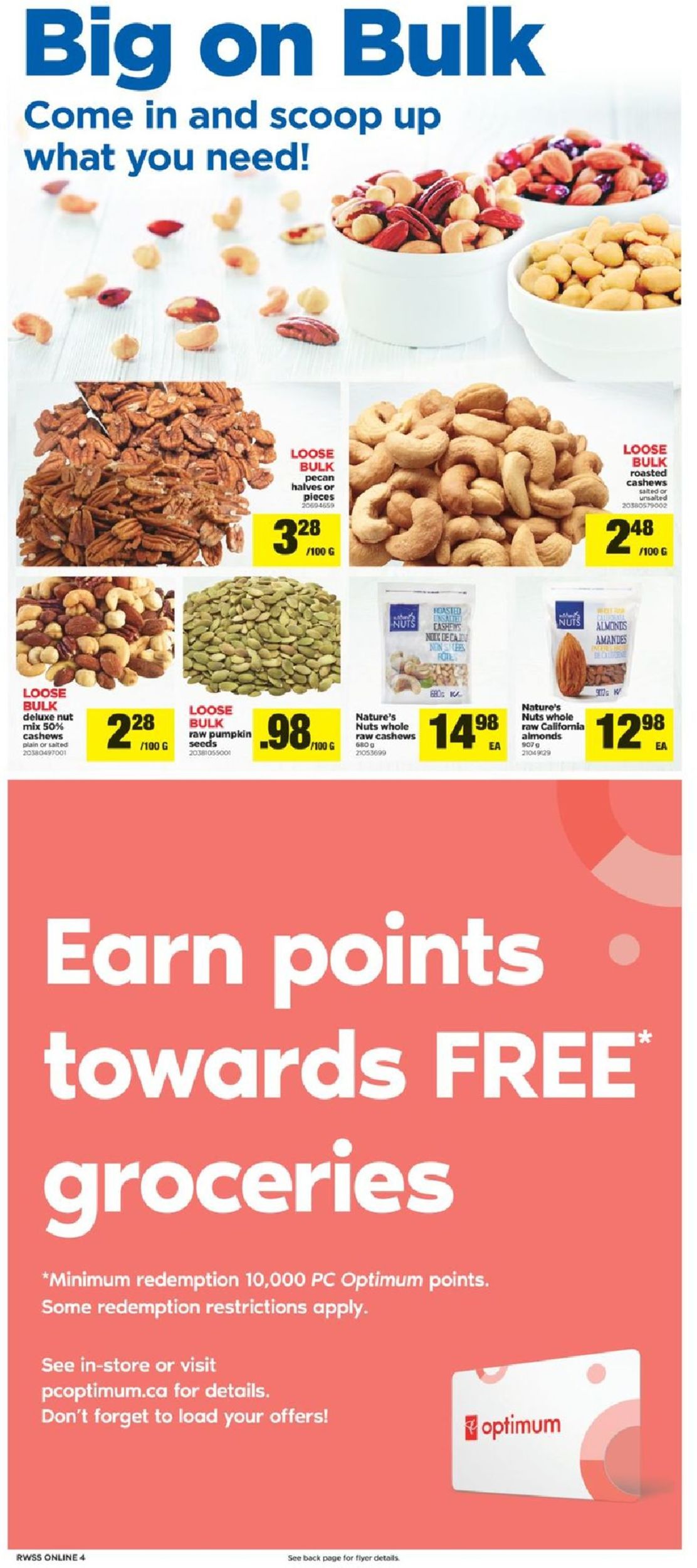 Real Canadian Superstore Flyer - 05/10-05/16/2019 (Page 11)
