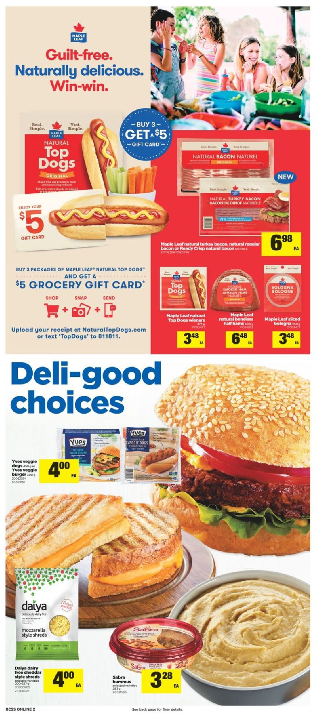Real Canadian Superstore Flyer - 05/16-05/22/2019 (Page 14)