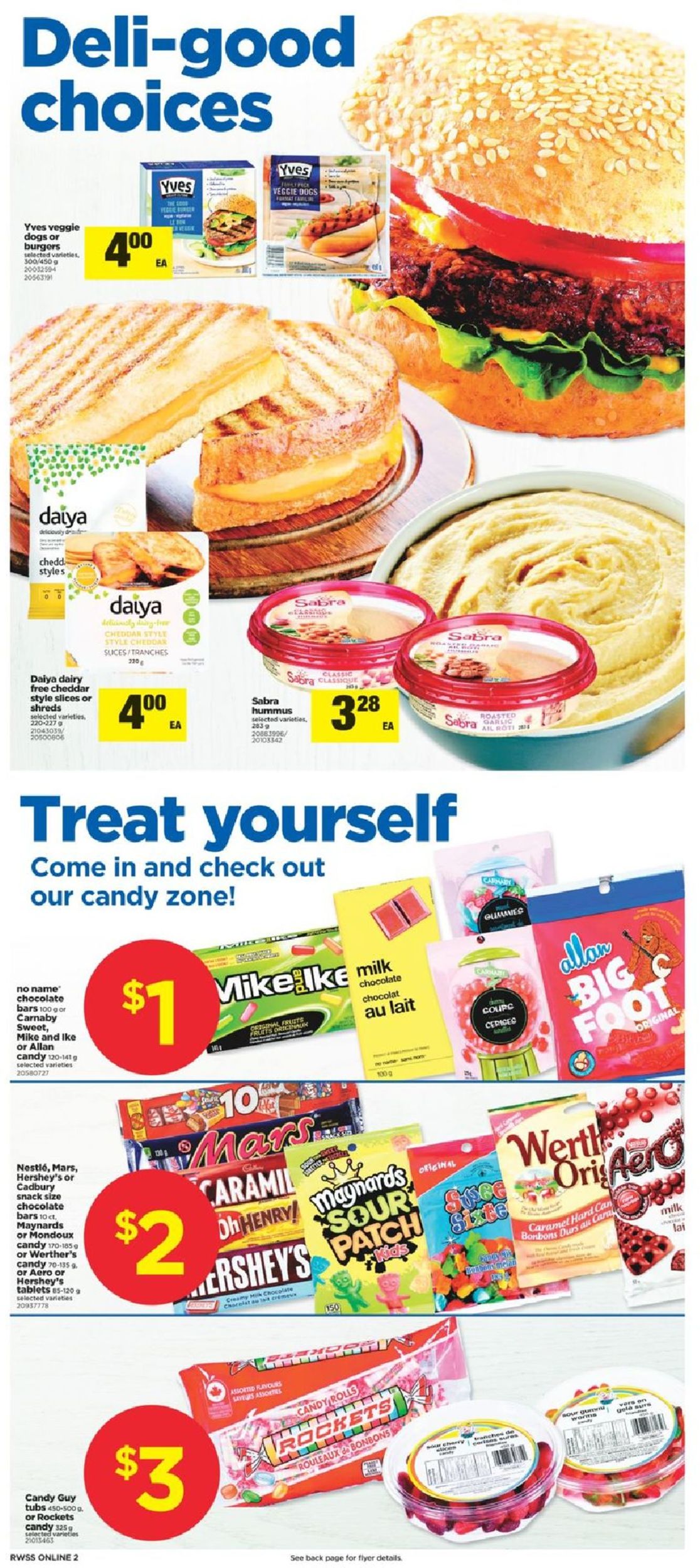Real Canadian Superstore Flyer - 05/17-05/23/2019 (Page 10)