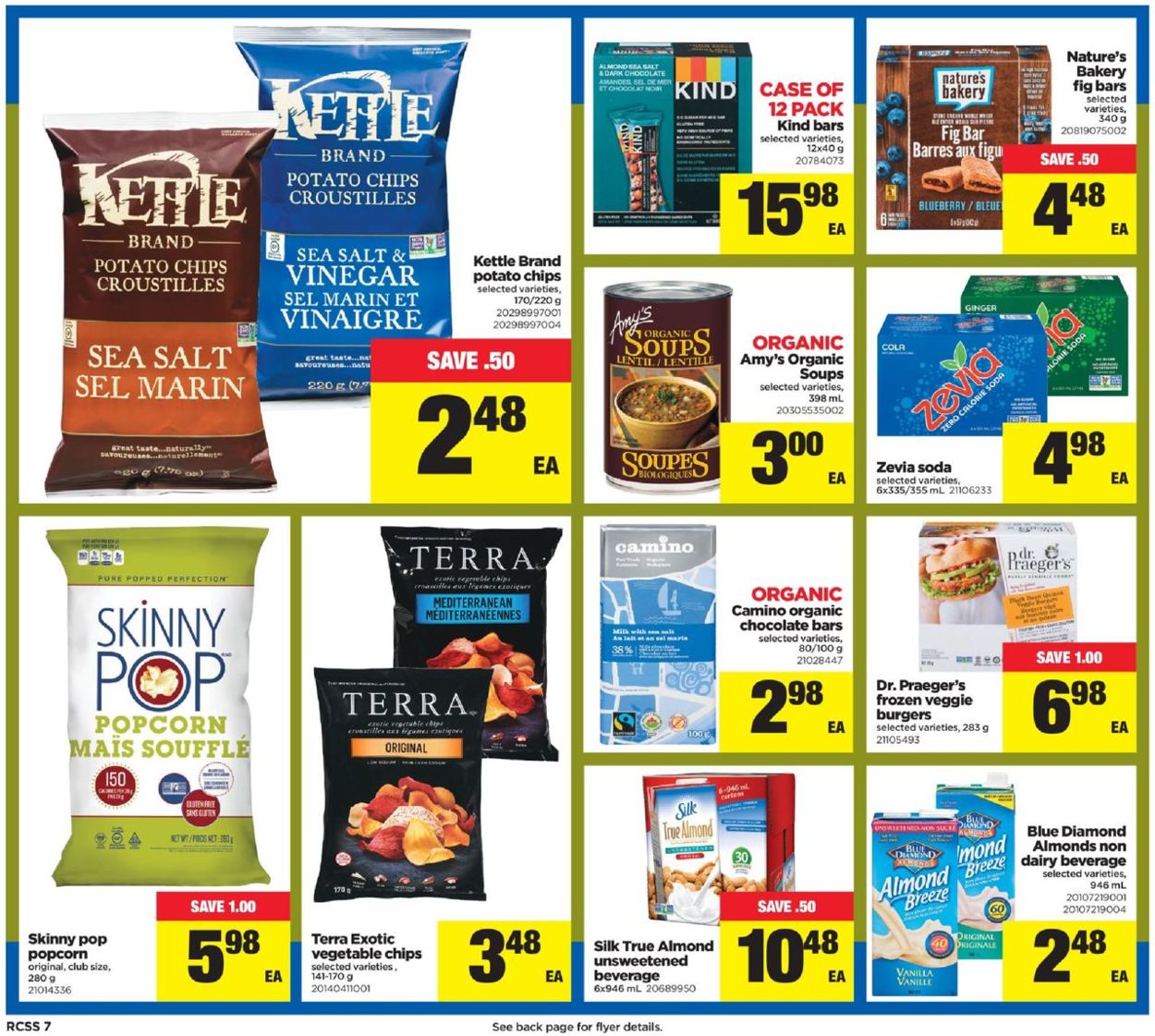 Real Canadian Superstore Flyer - 05/23-05/29/2019 (Page 7)