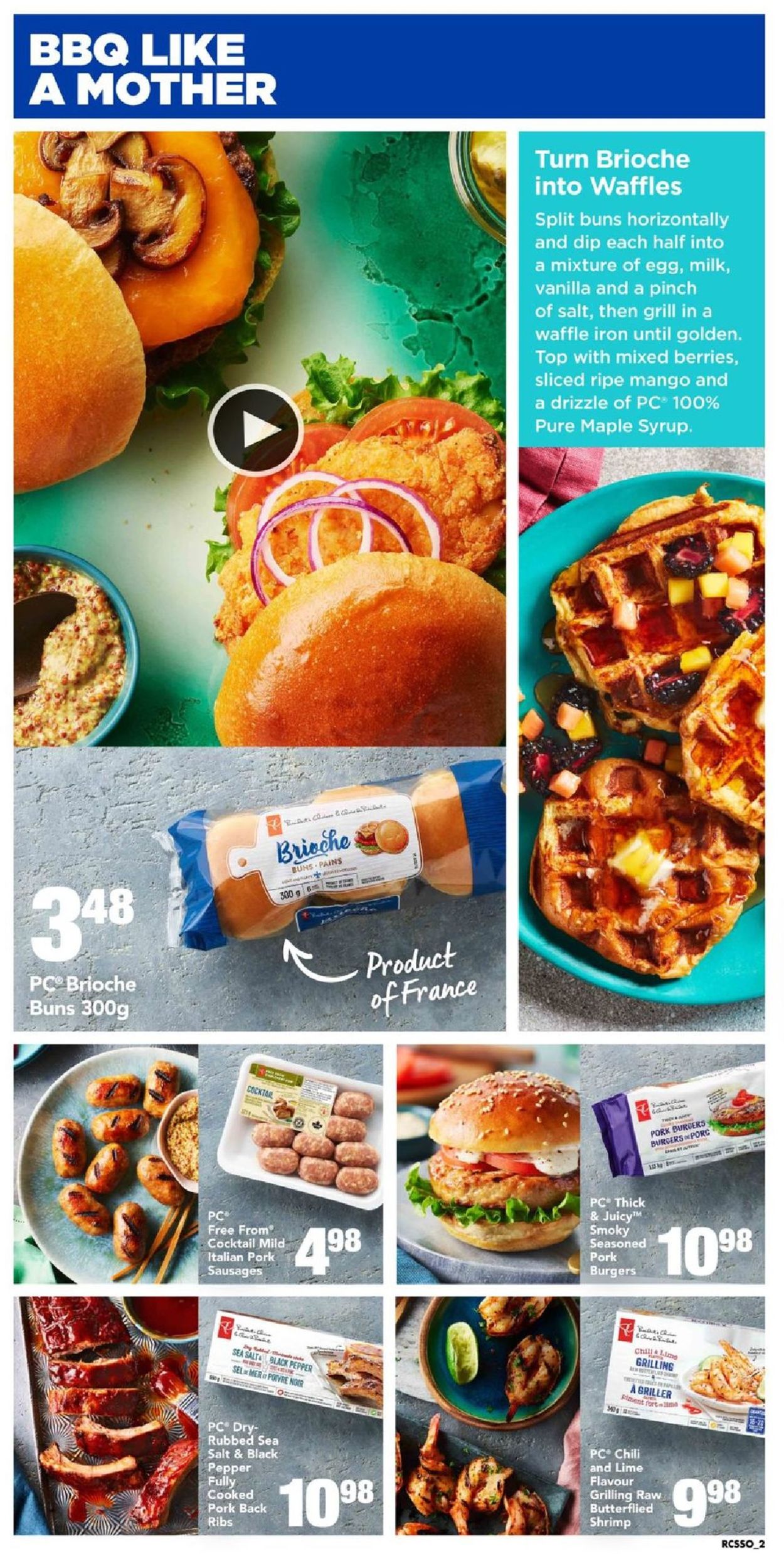 Real Canadian Superstore Flyer - 05/16-07/06/2019 (Page 2)