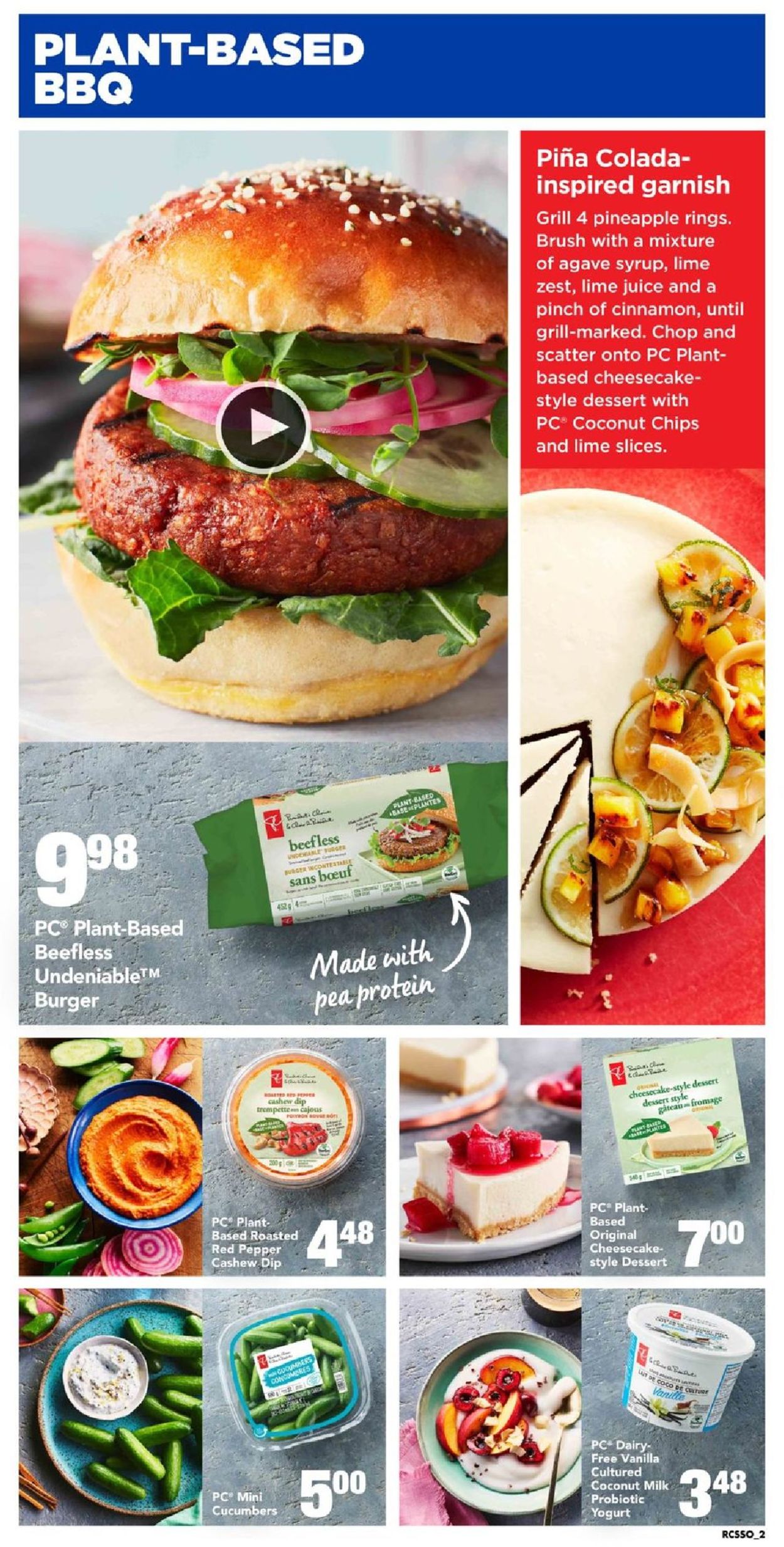 Real Canadian Superstore Flyer - 05/16-07/06/2019 (Page 3)