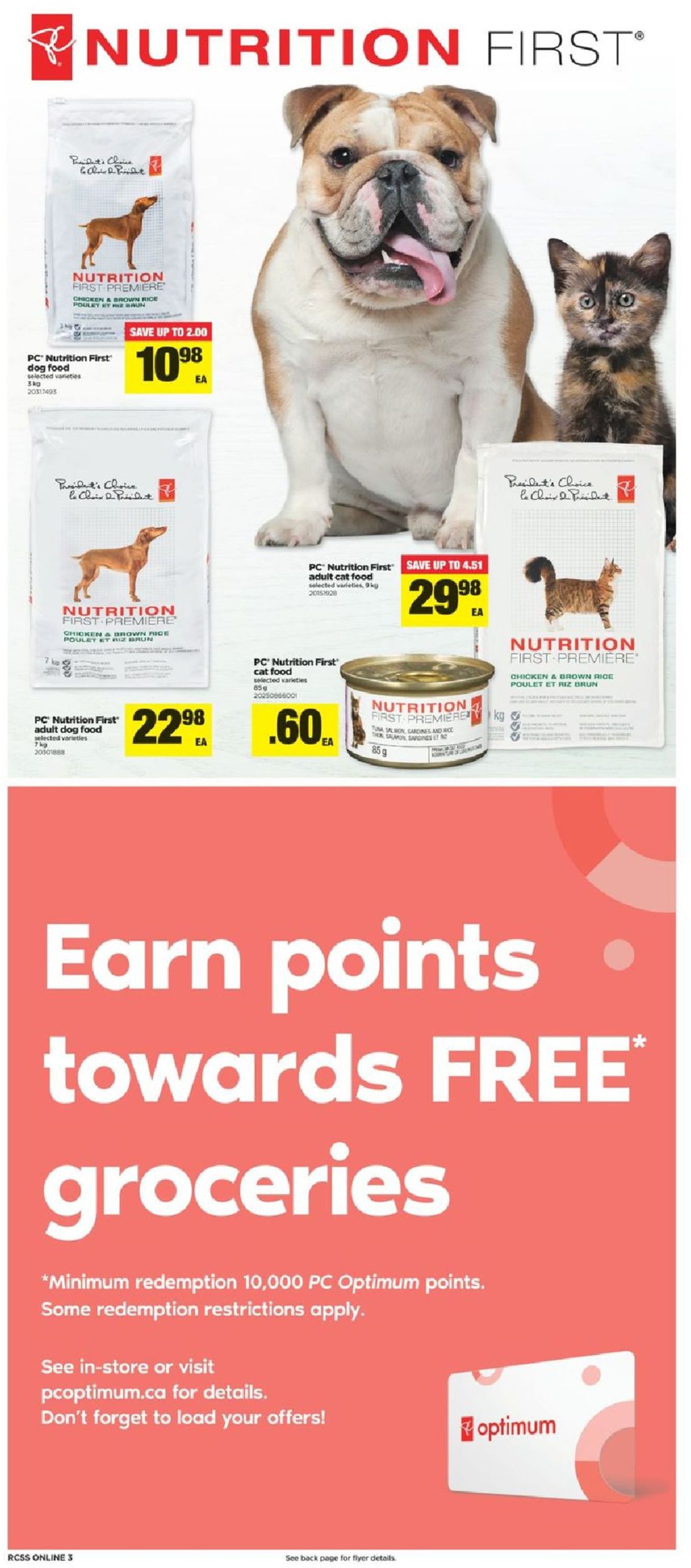 Real Canadian Superstore Flyer - 05/30-06/05/2019 (Page 22)