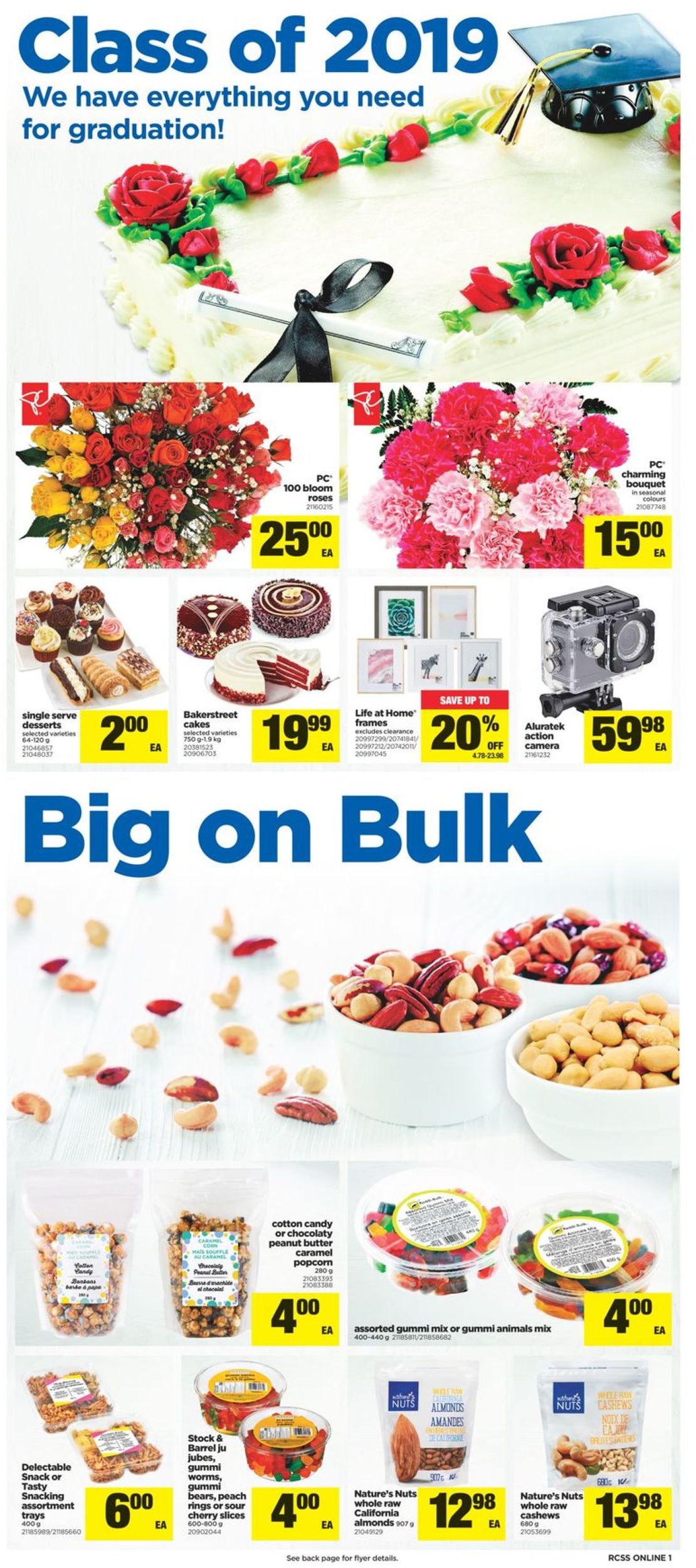 Real Canadian Superstore Flyer - 06/06-06/12/2019 (Page 12)
