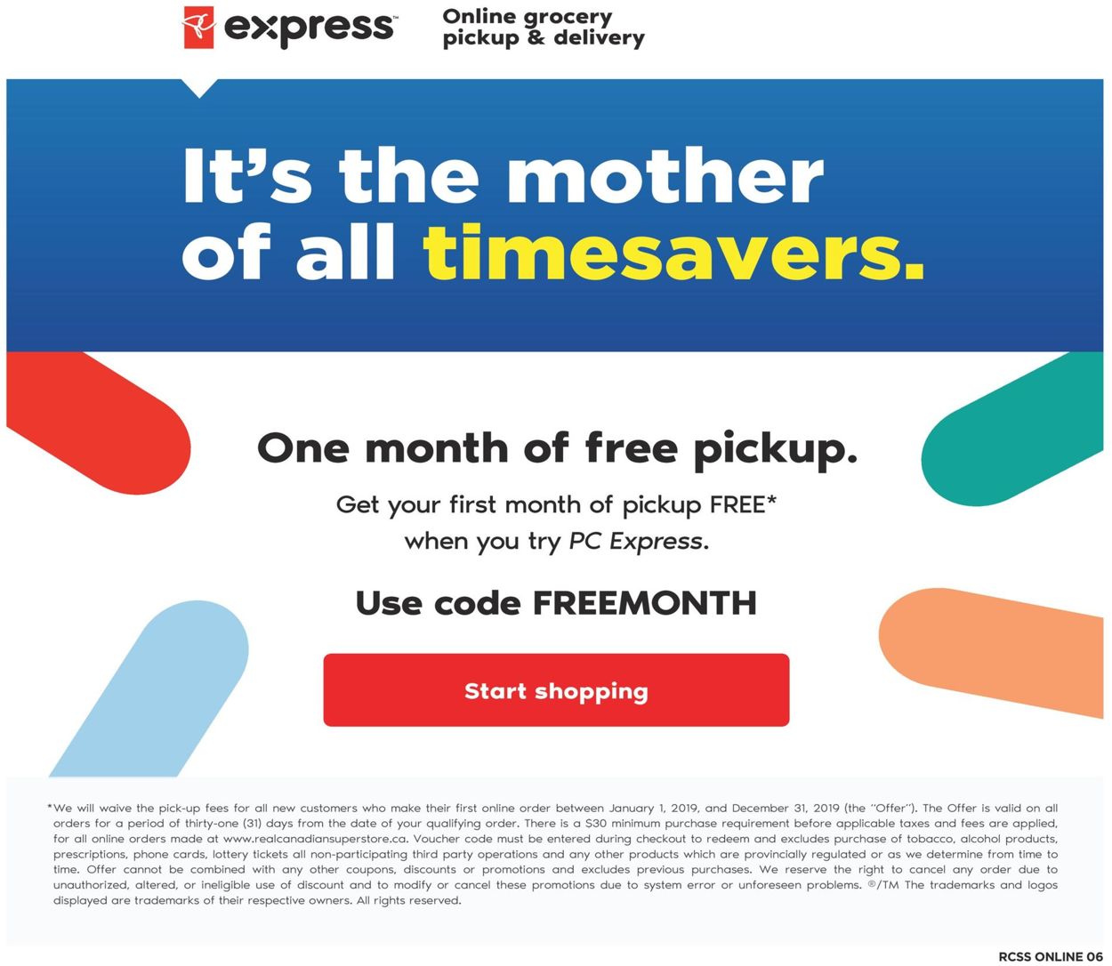 Real Canadian Superstore Flyer - 06/06-06/12/2019 (Page 16)