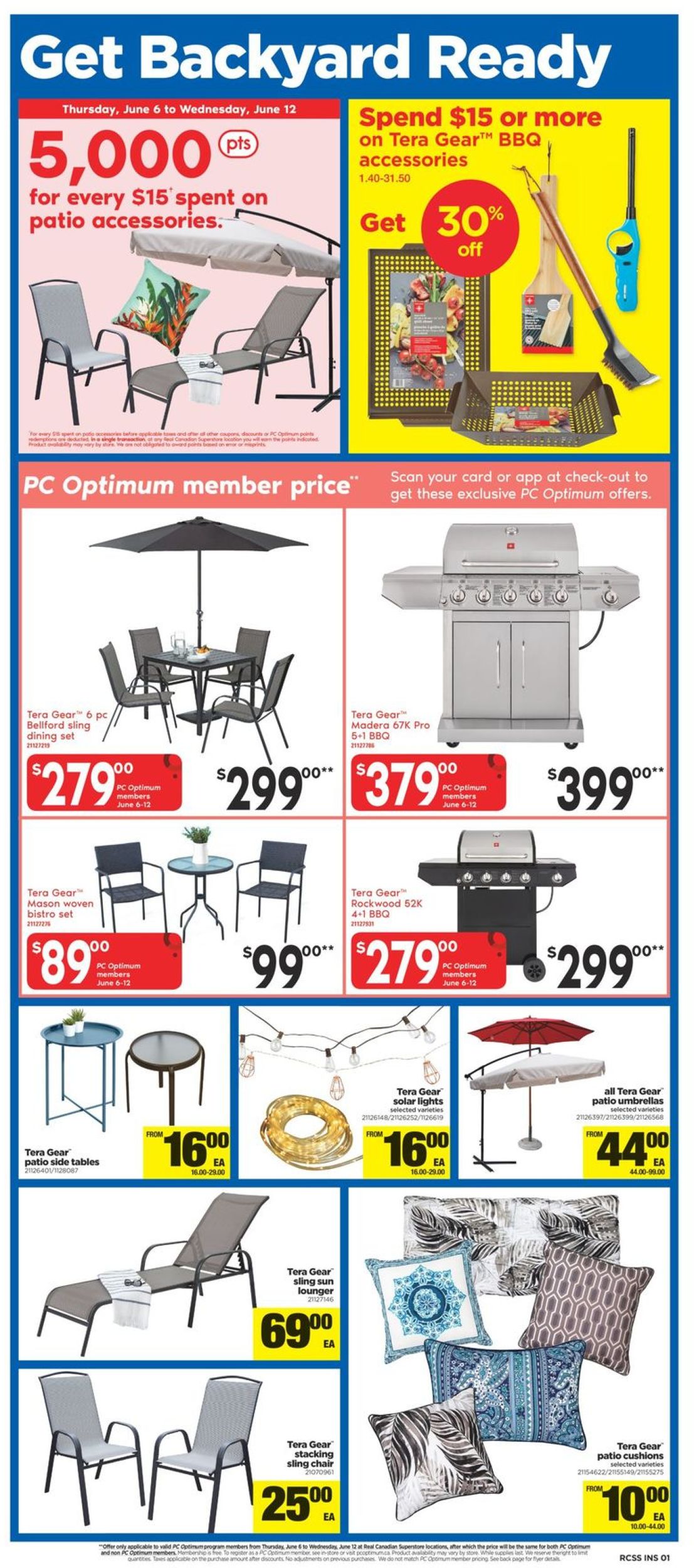 Real Canadian Superstore Flyer - 06/06-06/12/2019 (Page 18)