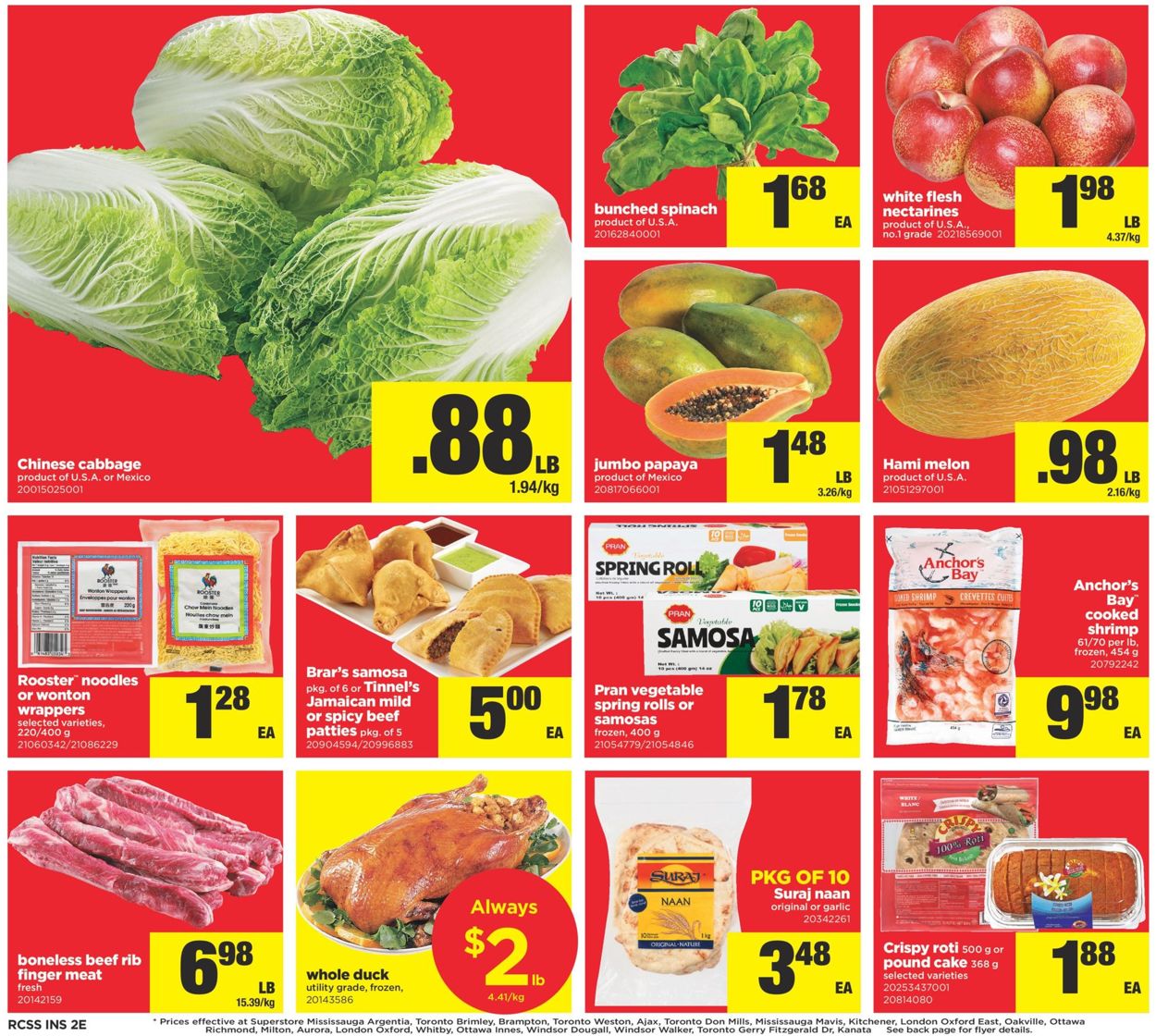Real Canadian Superstore Flyer - 06/13-06/19/2019 (Page 2)