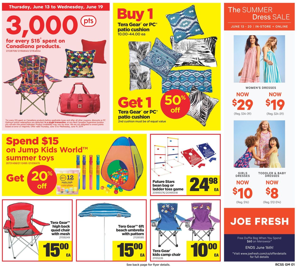 Real Canadian Superstore Flyer - 06/13-06/19/2019 (Page 13)