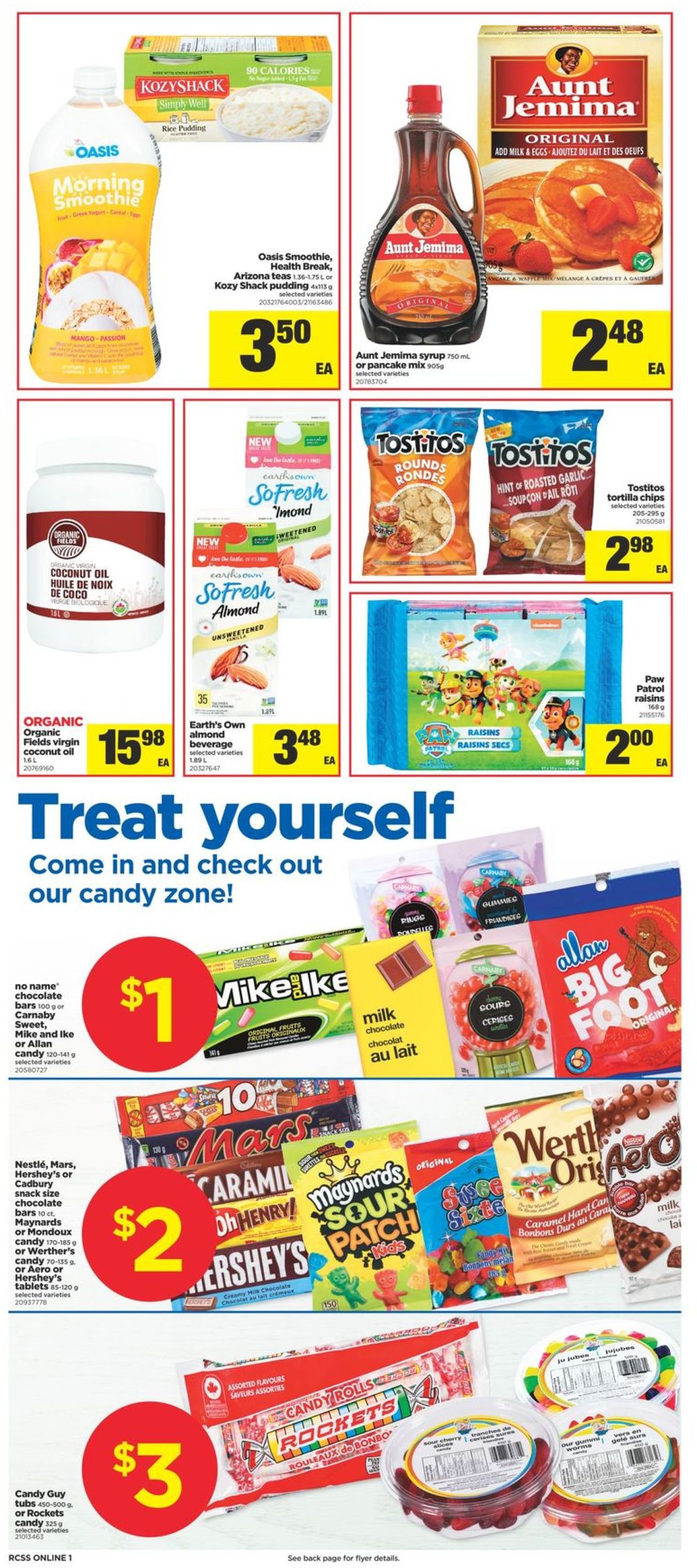 Real Canadian Superstore Flyer - 06/13-06/19/2019 (Page 14)