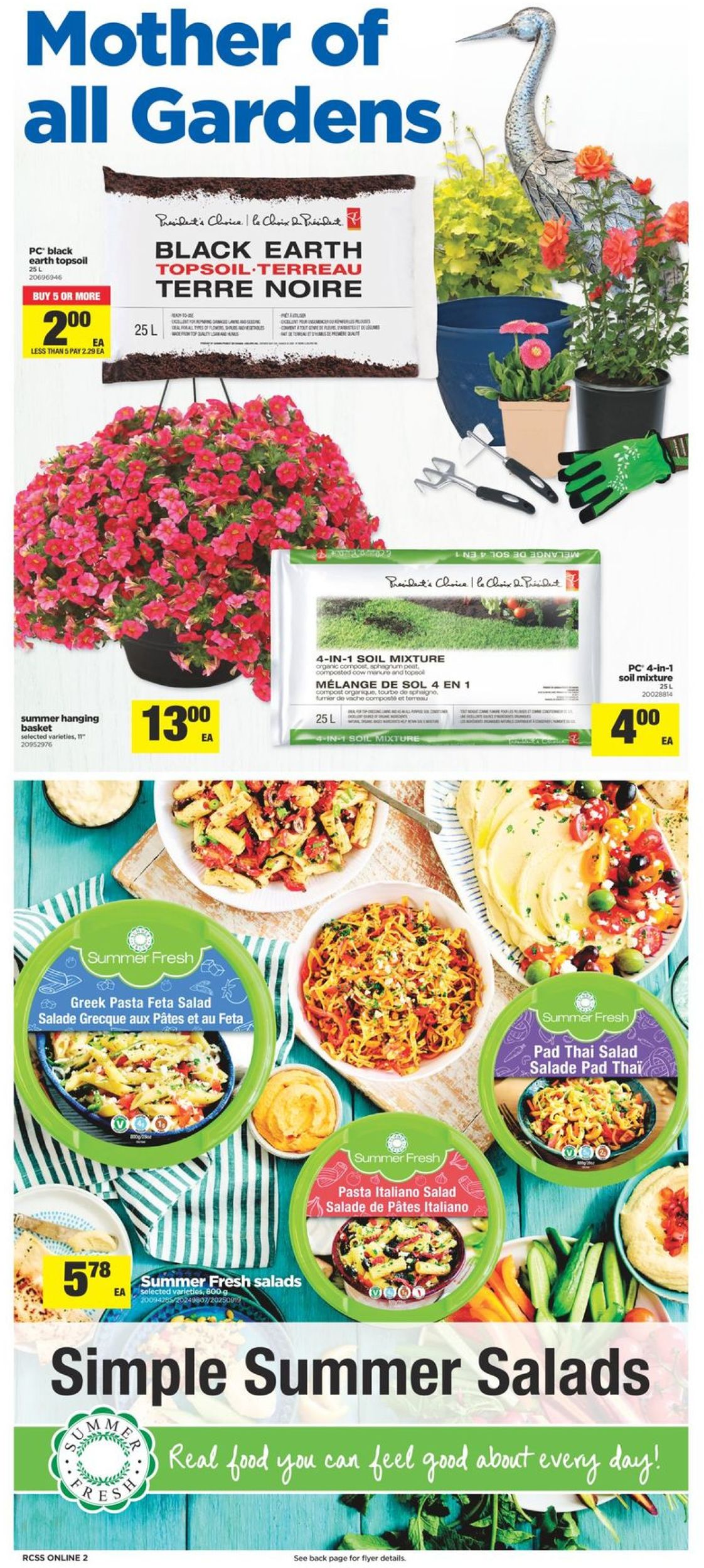 Real Canadian Superstore Flyer - 06/13-06/19/2019 (Page 15)