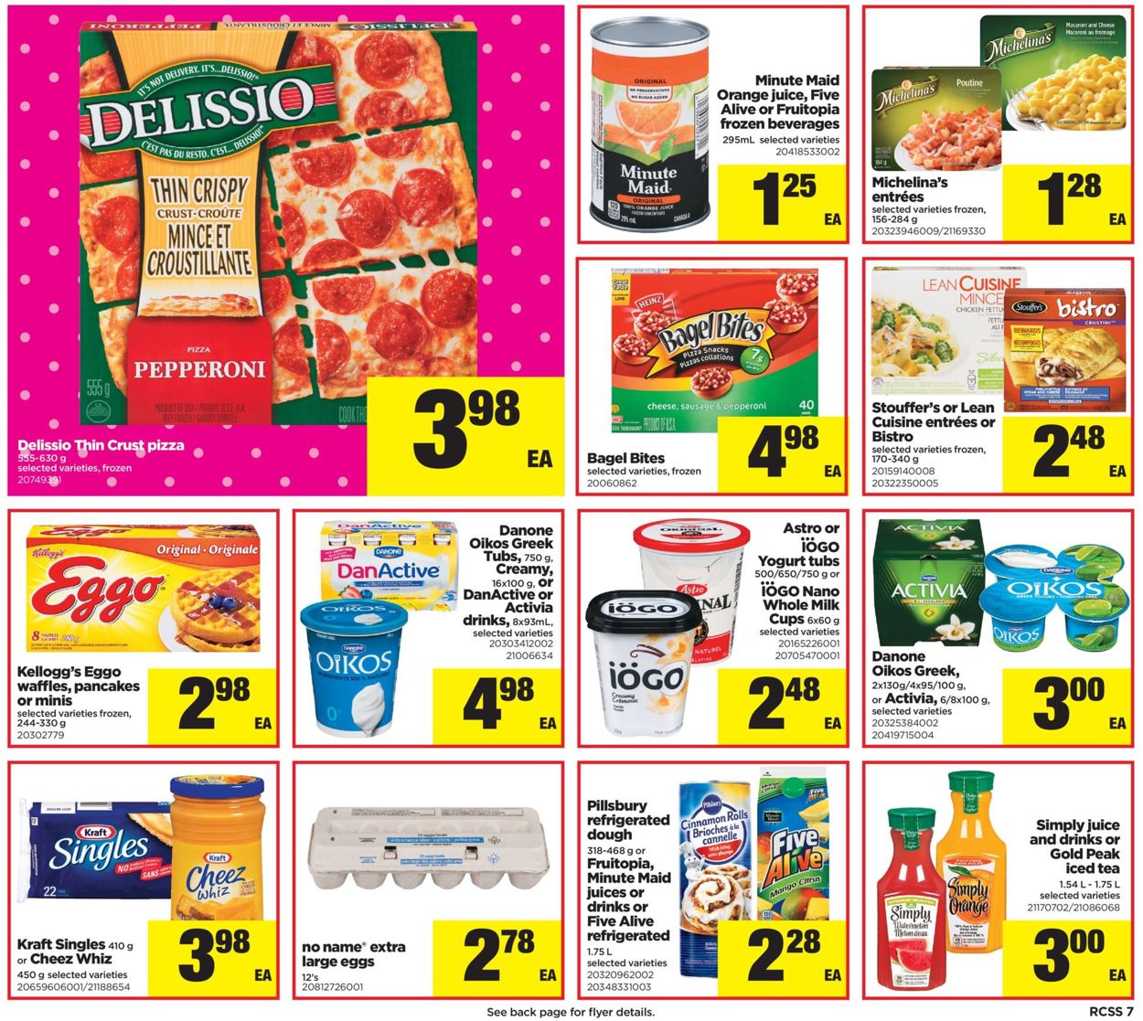 Real Canadian Superstore Flyer - 06/20-06/26/2019 (Page 7)