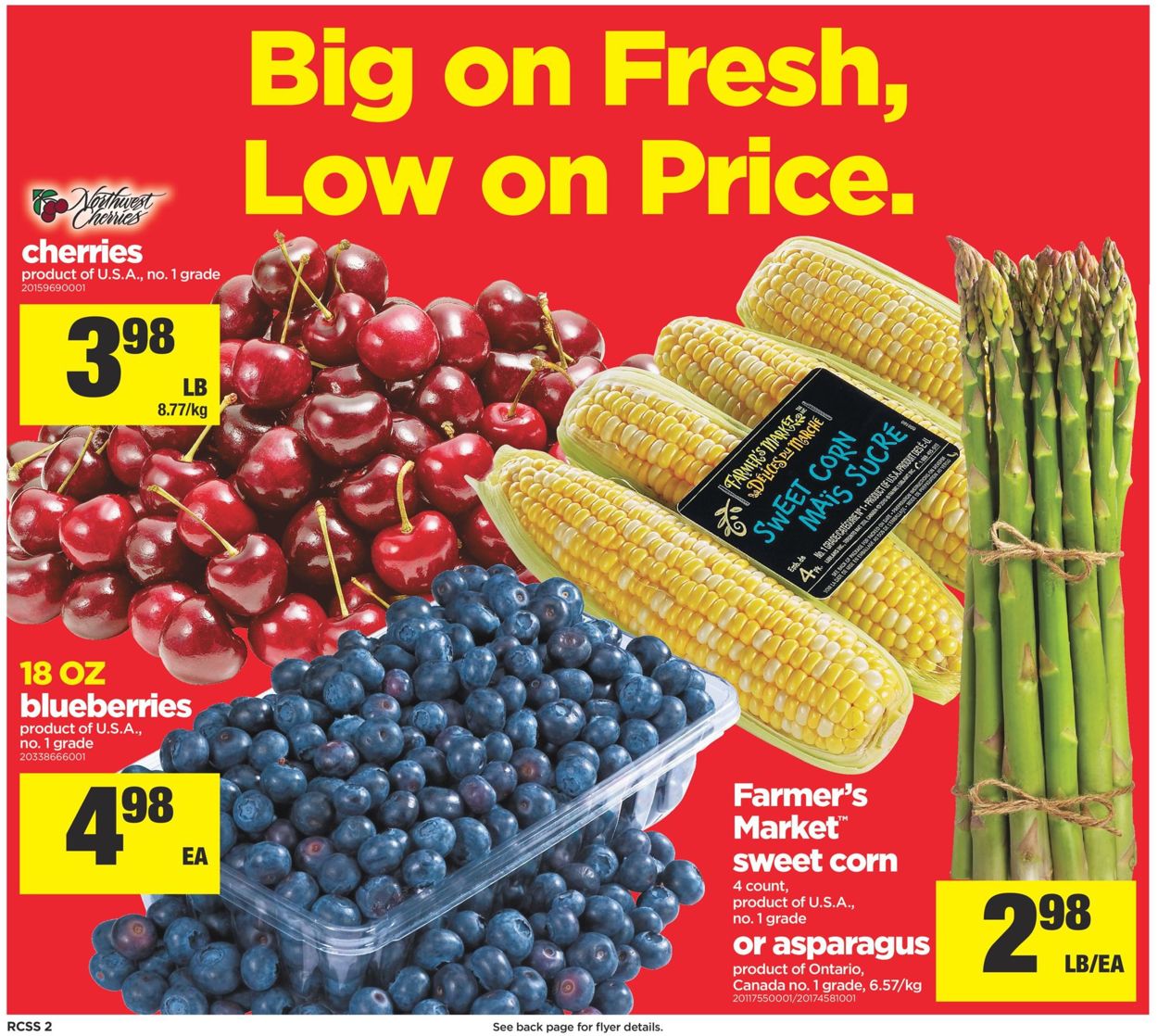 Real Canadian Superstore Flyer - 06/27-07/03/2019 (Page 2)