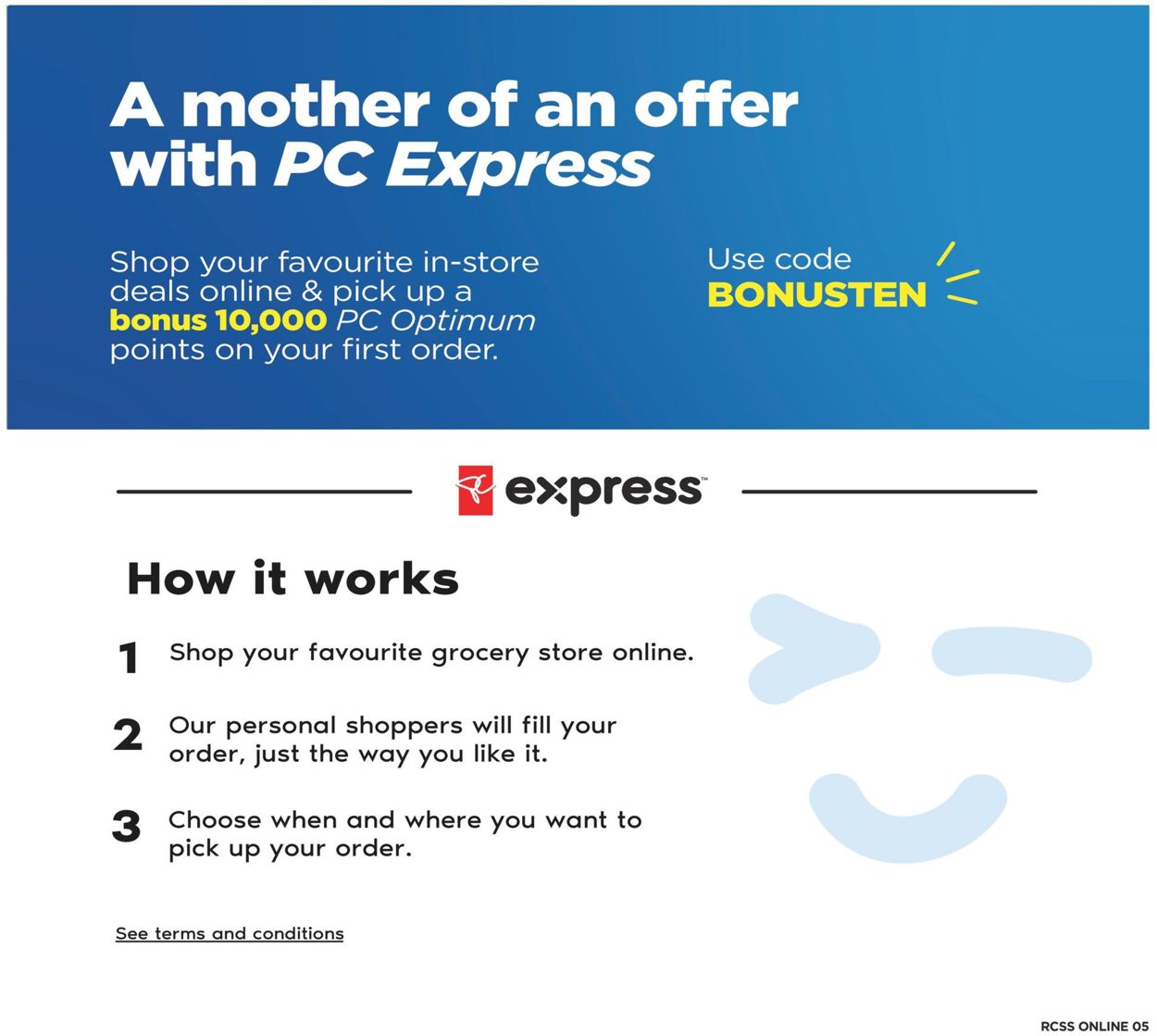 Real Canadian Superstore Flyer - 06/27-07/03/2019 (Page 20)